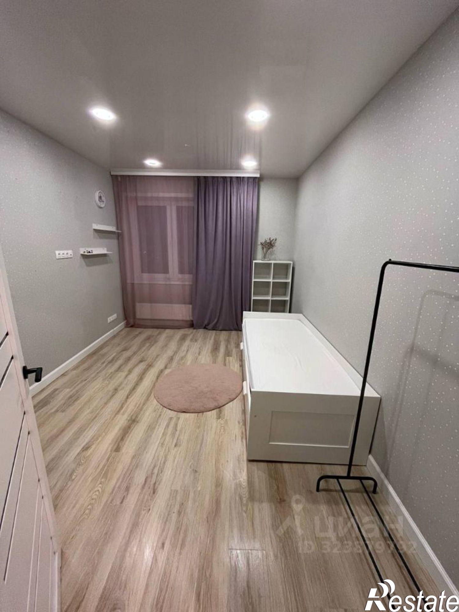 Сдать квартиру за 60 000 рублей на ул Революции, 48в