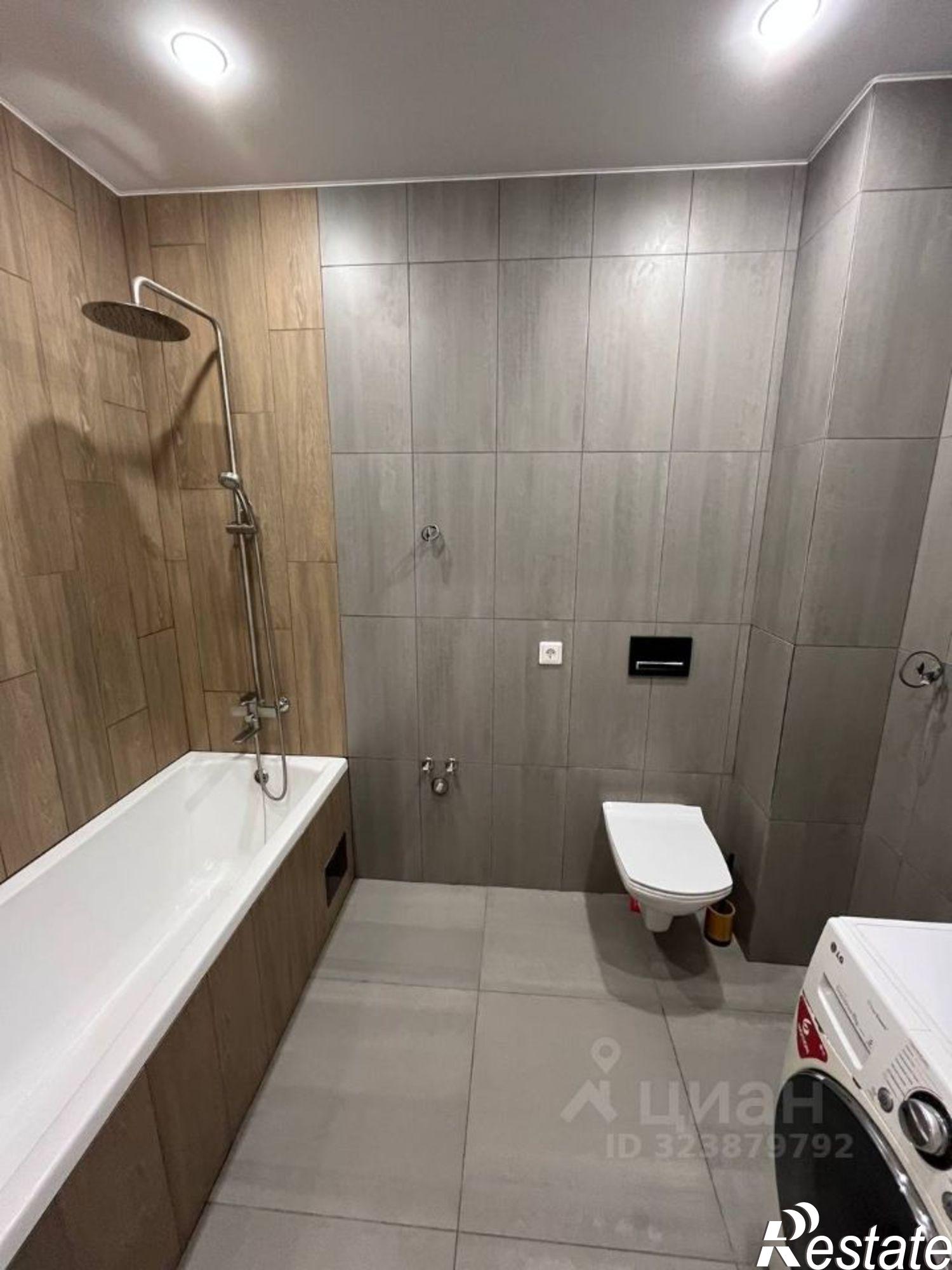 Сдать квартиру за 60 000 рублей на ул Революции, 48в