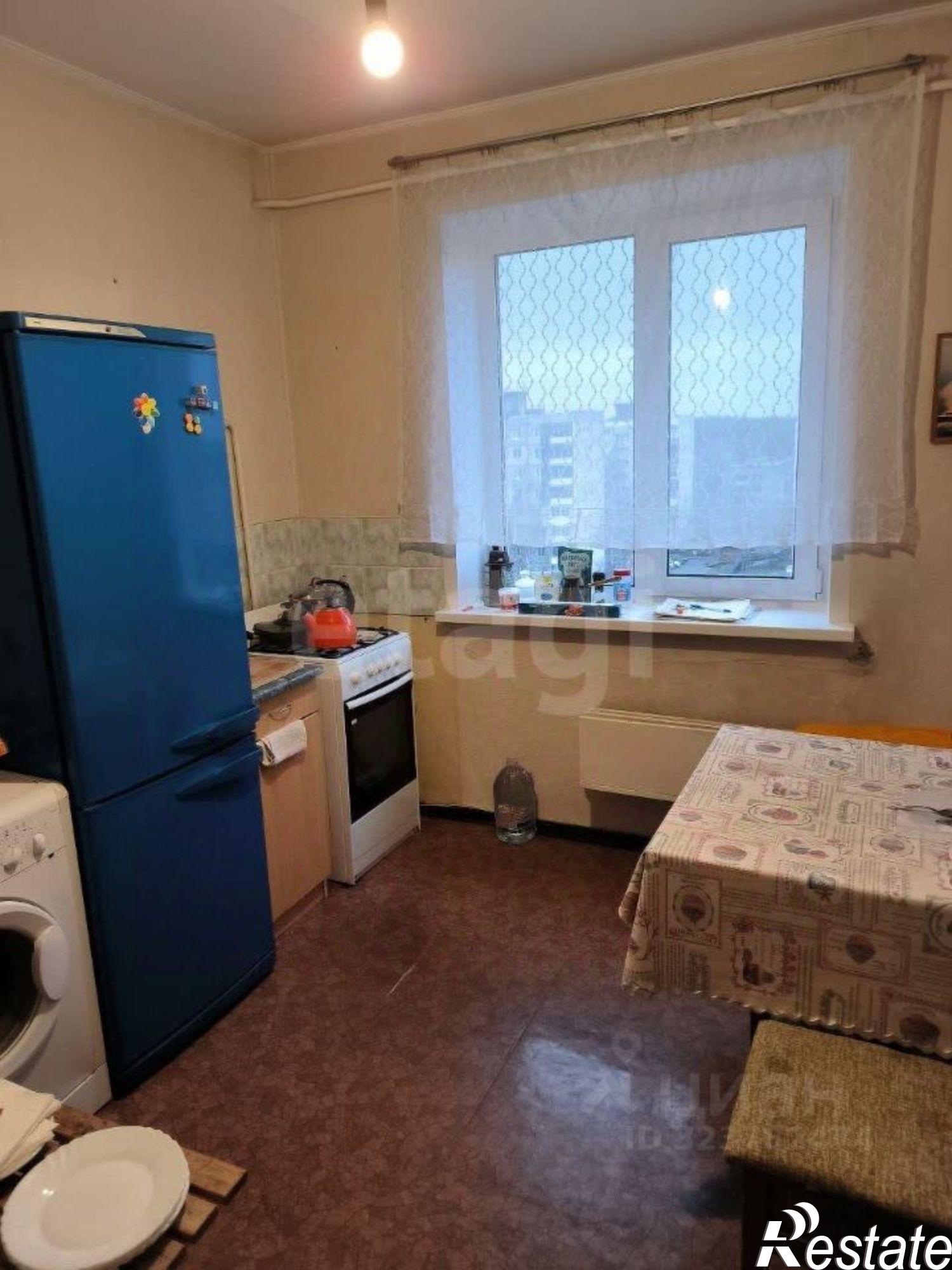 Купить квартиру за 3 500 000 рублей на ул Маршала Рыбалко, 105в