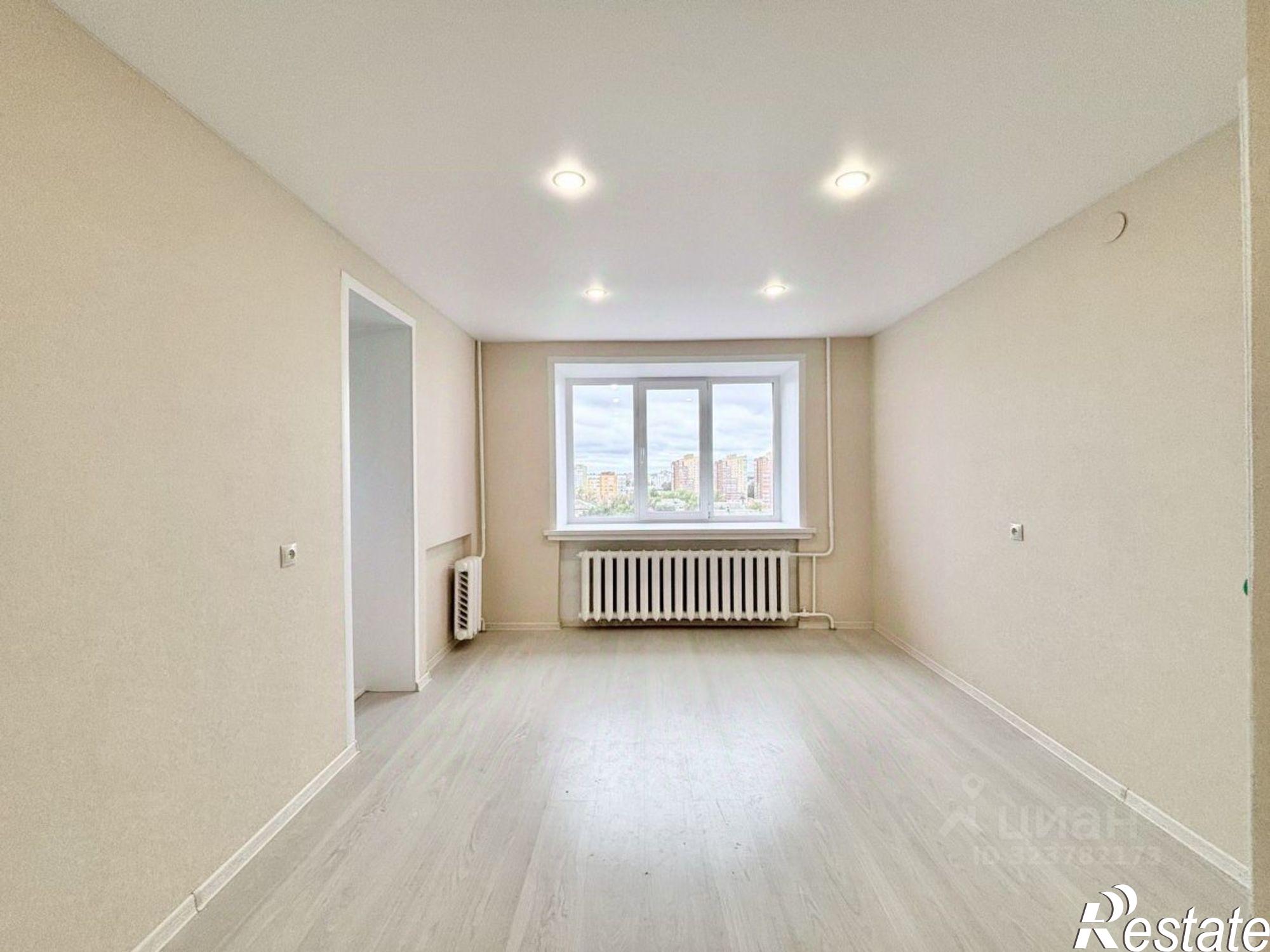 Купить квартиру за 4 500 000 рублей на ул Карпинского, 27