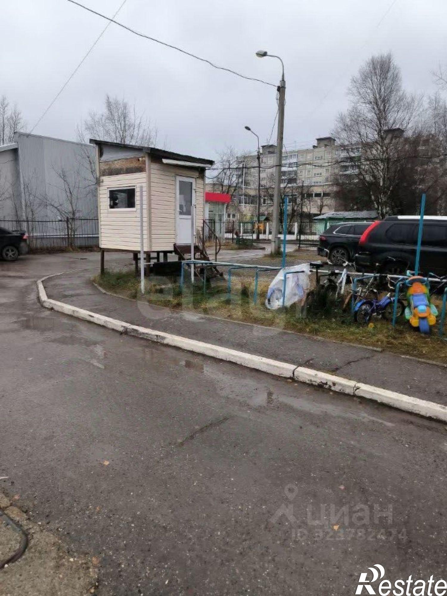 Купить квартиру за 3 500 000 рублей на ул Маршала Рыбалко, 105в