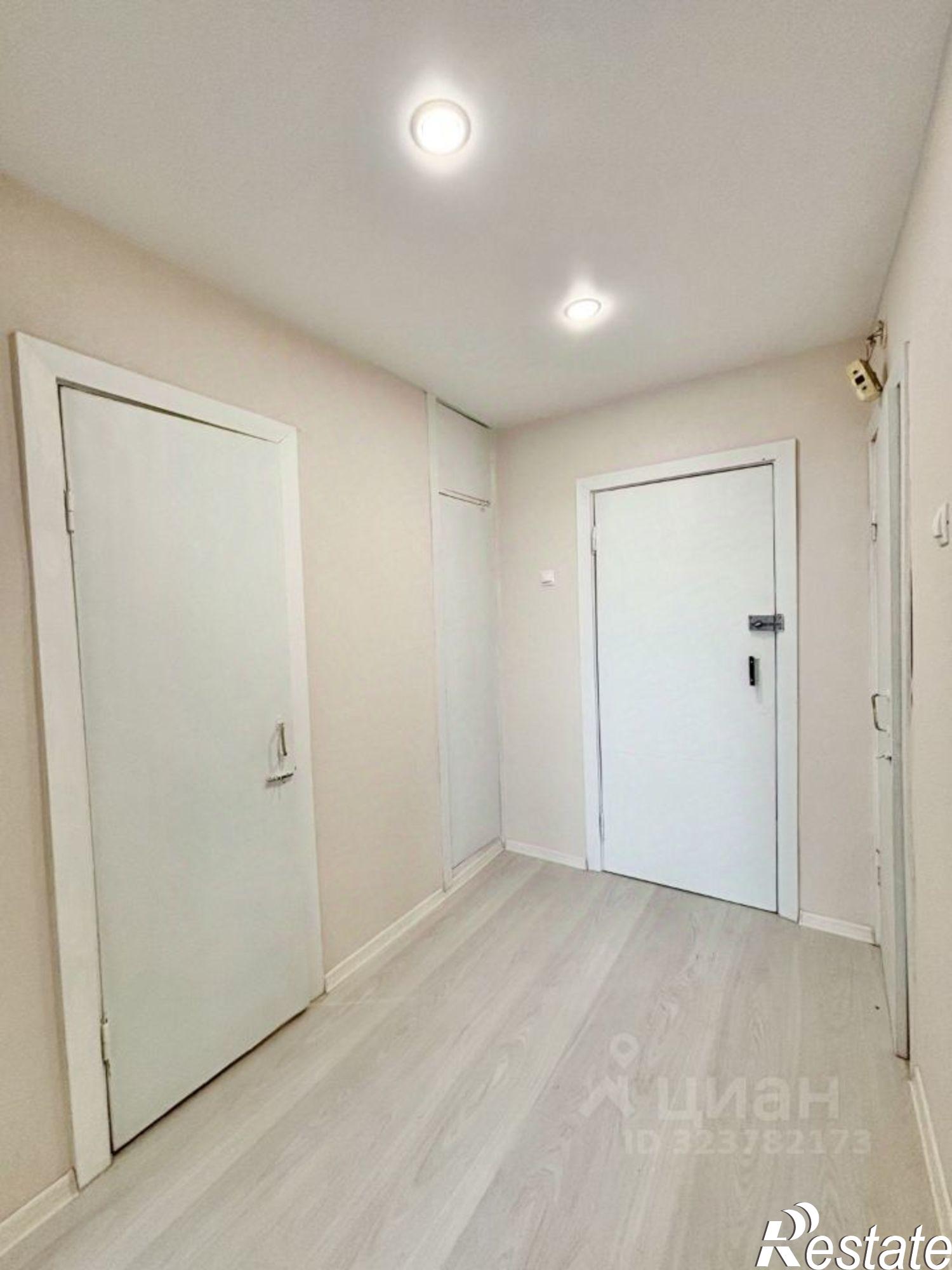 Купить квартиру за 4 500 000 рублей на ул Карпинского, 27