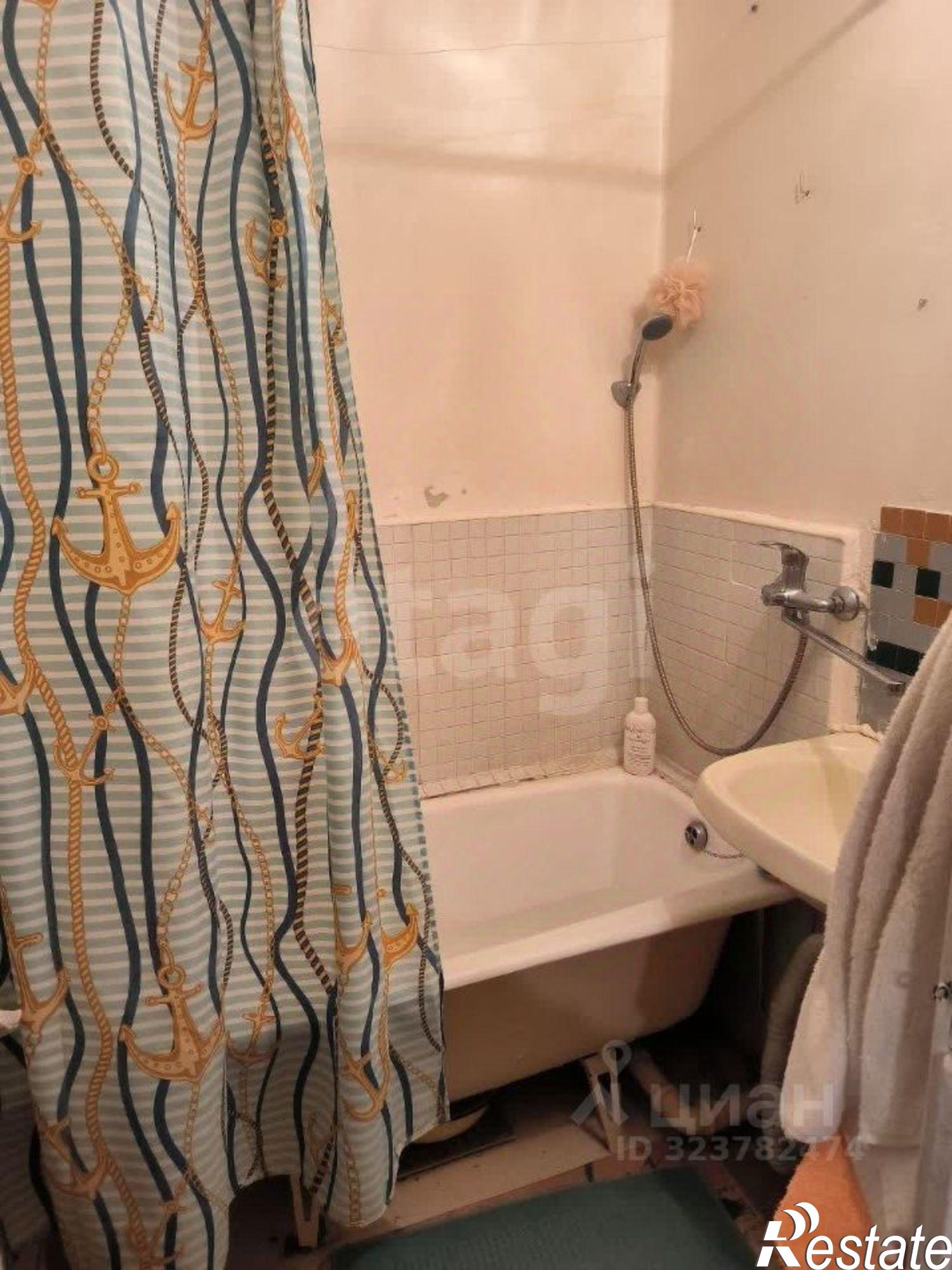 Купить квартиру за 3 500 000 рублей на ул Маршала Рыбалко, 105в