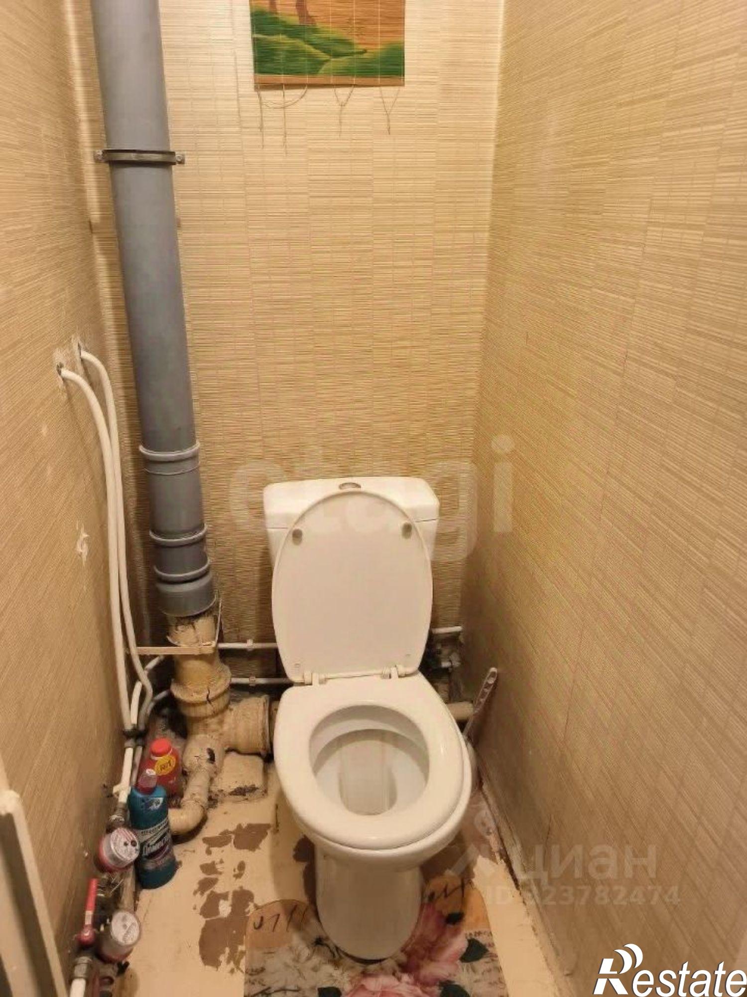 Купить квартиру за 3 500 000 рублей на ул Маршала Рыбалко, 105в