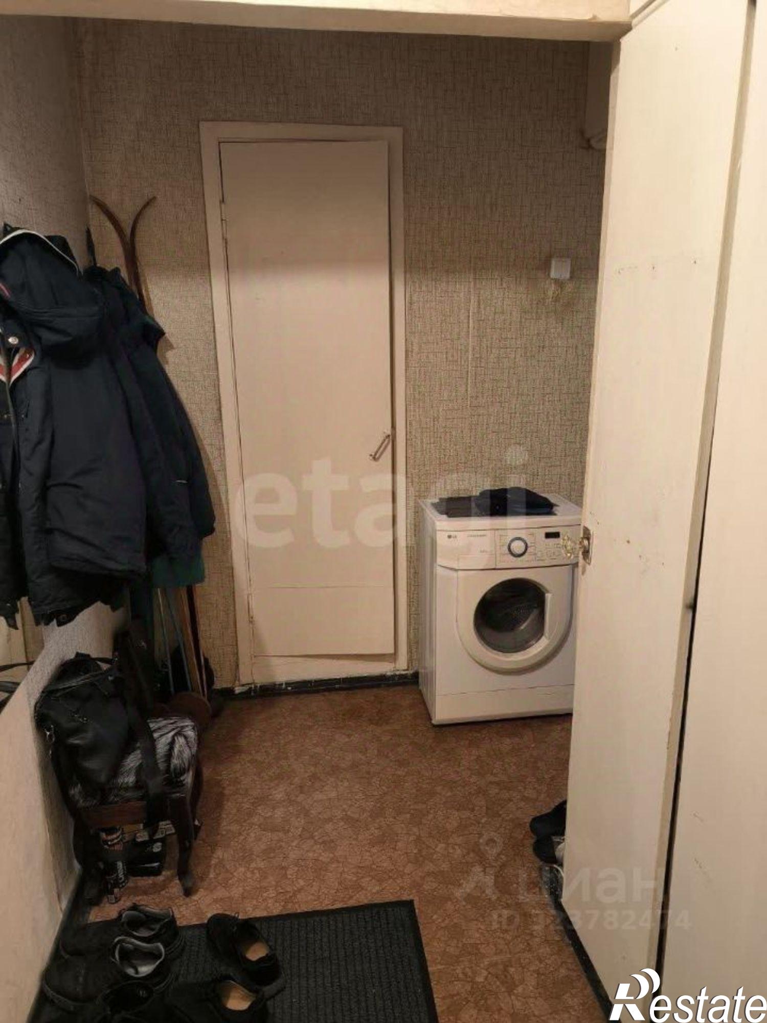 Купить квартиру за 3 500 000 рублей на ул Маршала Рыбалко, 105в