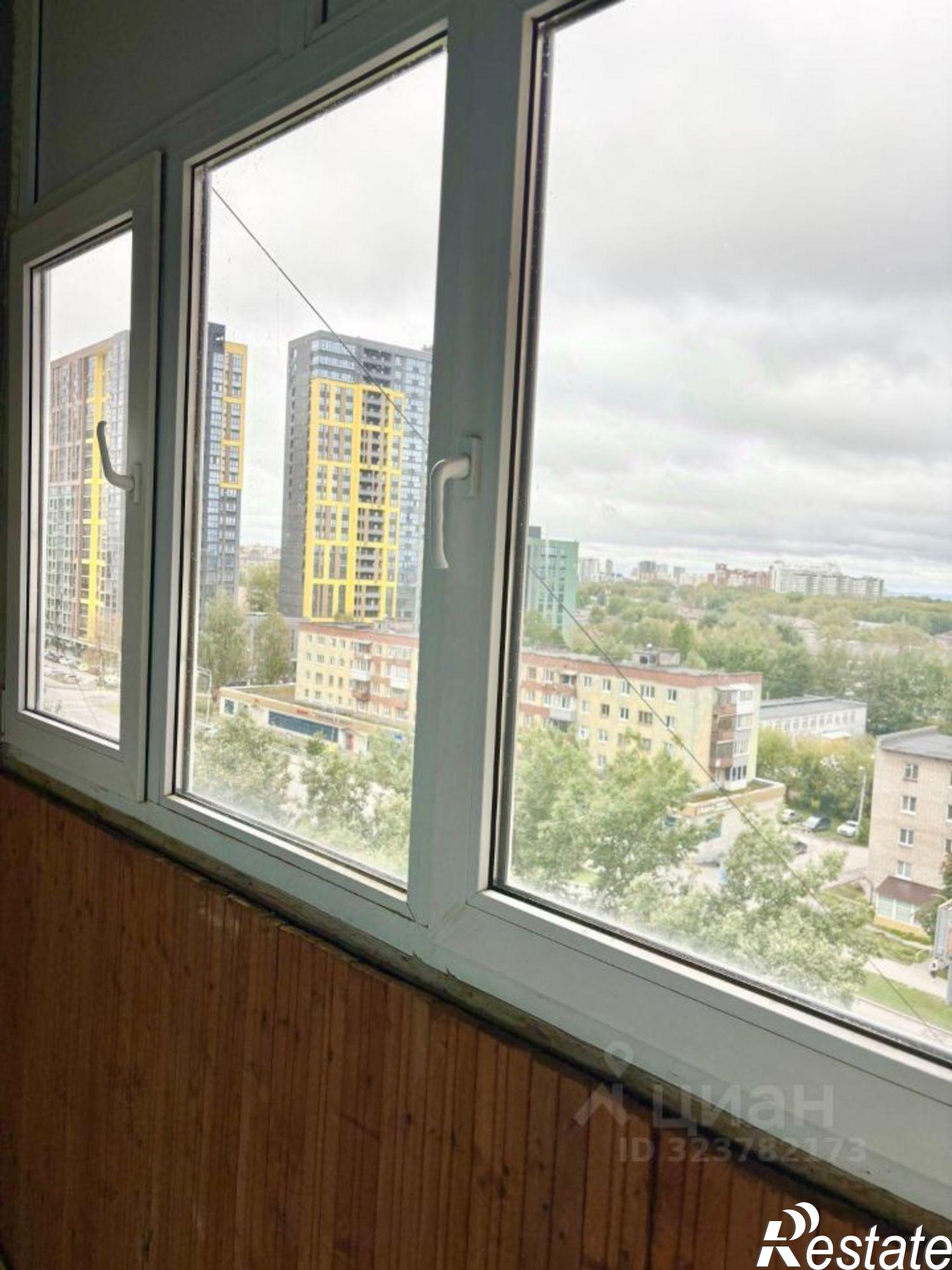 Купить квартиру за 4 500 000 рублей на ул Карпинского, 27