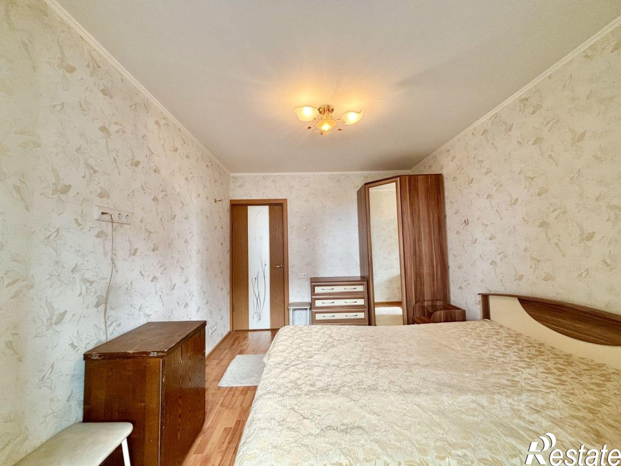 Купить квартиру за 5 600 000 рублей на ул Героев Хасана, 159