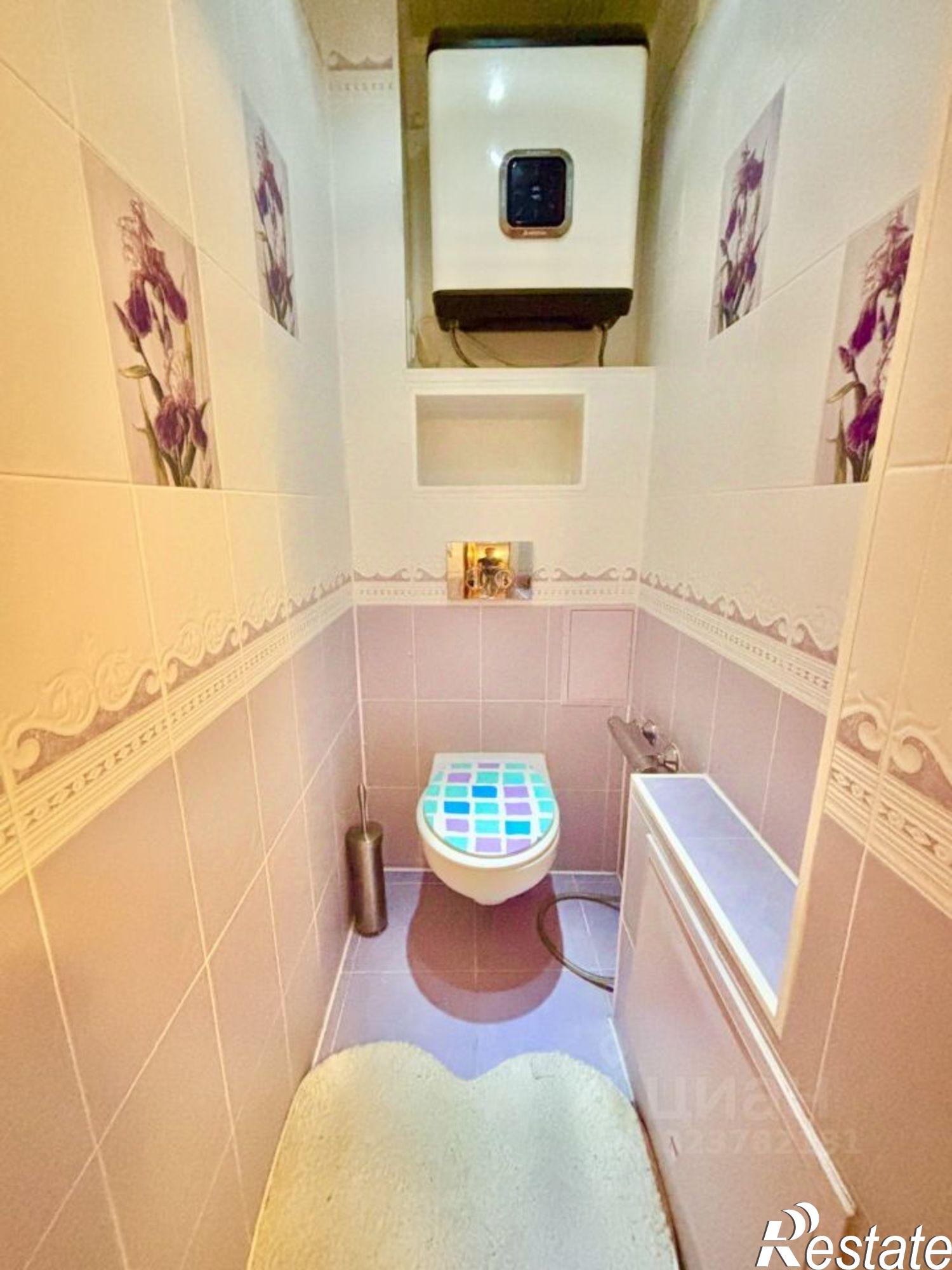 Купить квартиру за 5 600 000 рублей на ул Героев Хасана, 159