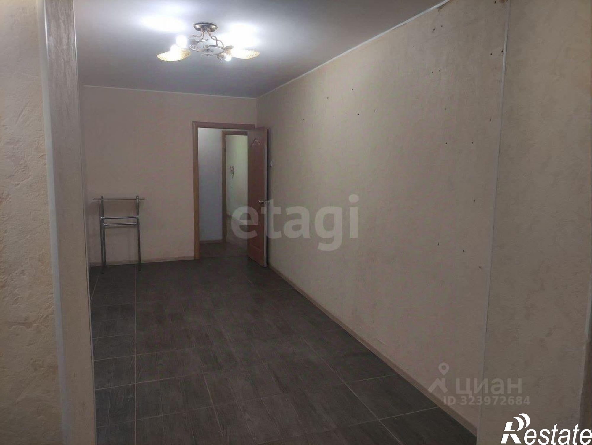 Купить квартиру за 5 860 000 рублей на ул Связистов, 11