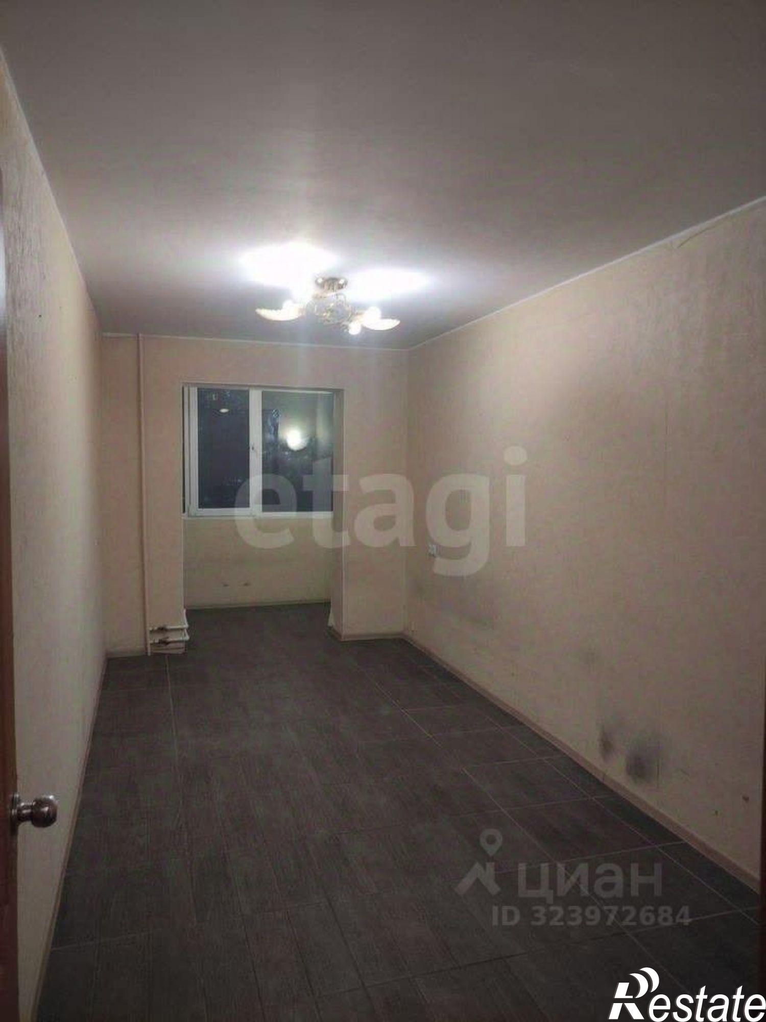 Купить квартиру за 5 860 000 рублей на ул Связистов, 11