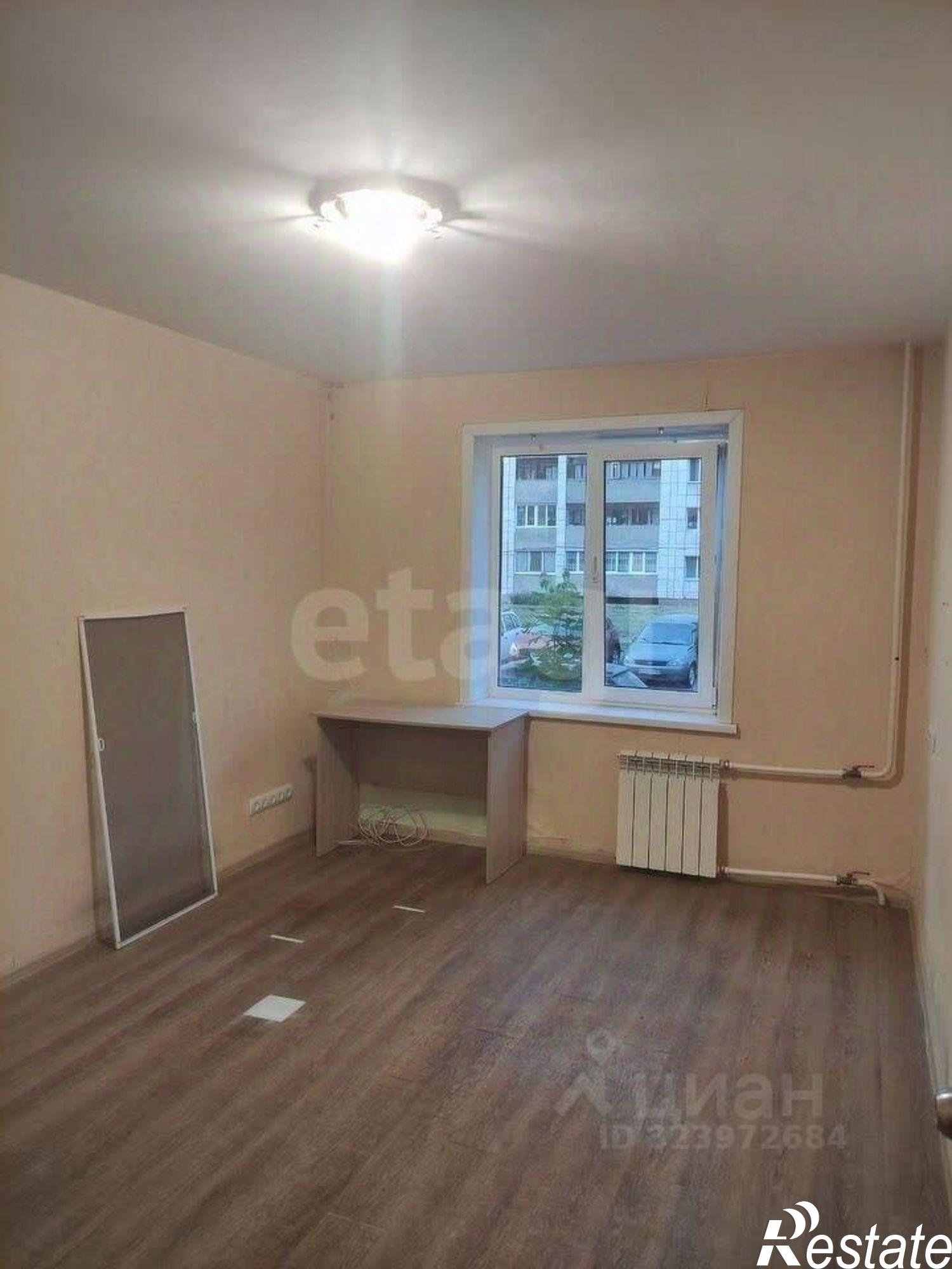 Купить квартиру за 5 860 000 рублей на ул Связистов, 11