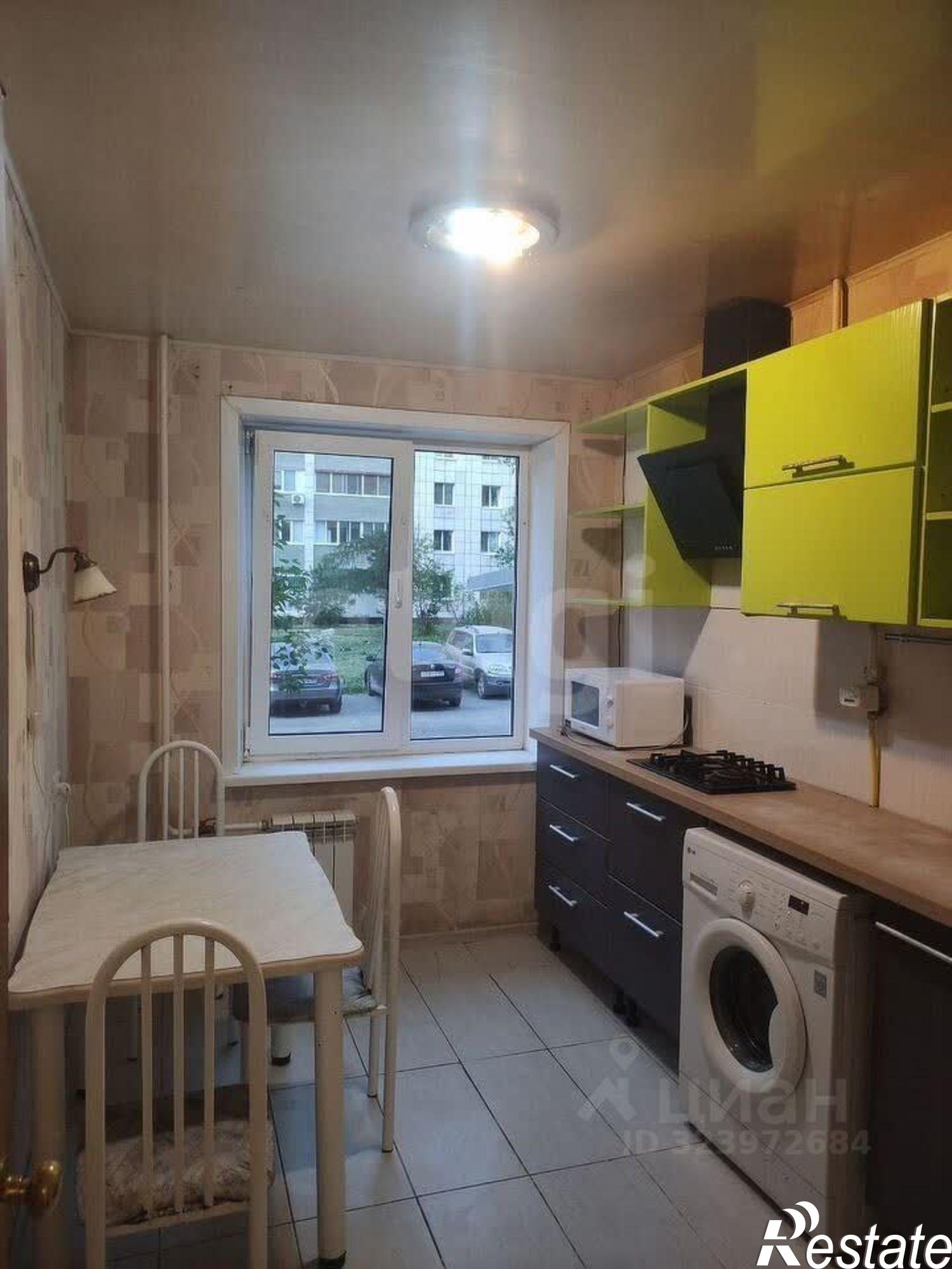 Купить квартиру за 5 860 000 рублей на ул Связистов, 11