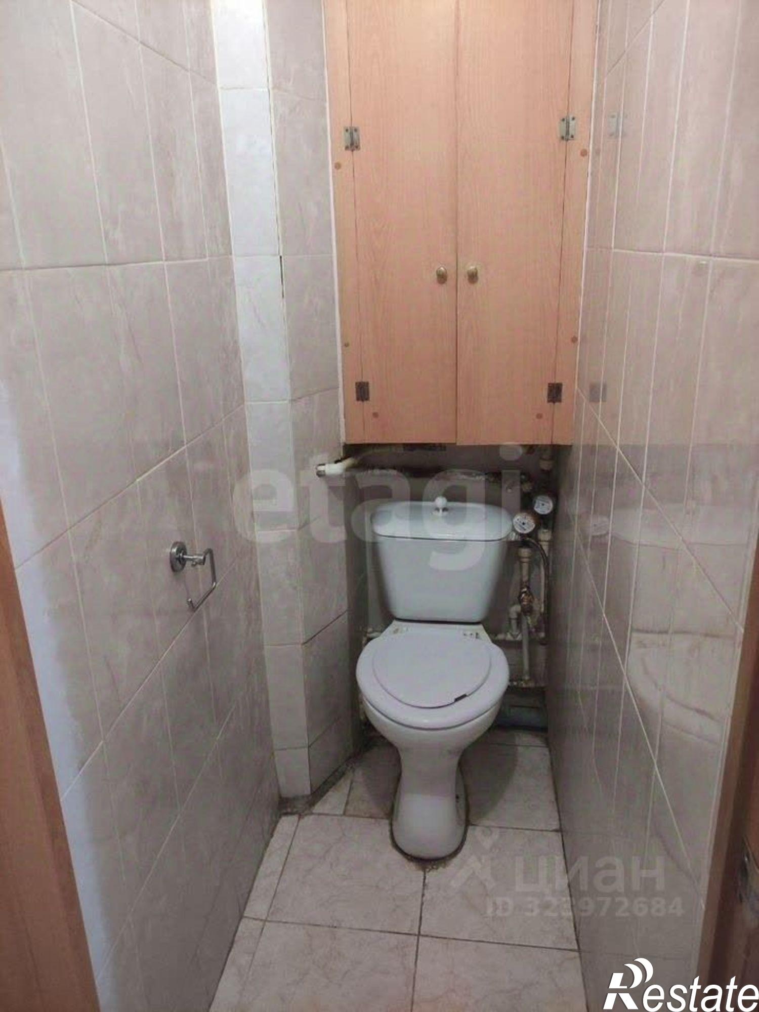 Купить квартиру за 5 860 000 рублей на ул Связистов, 11