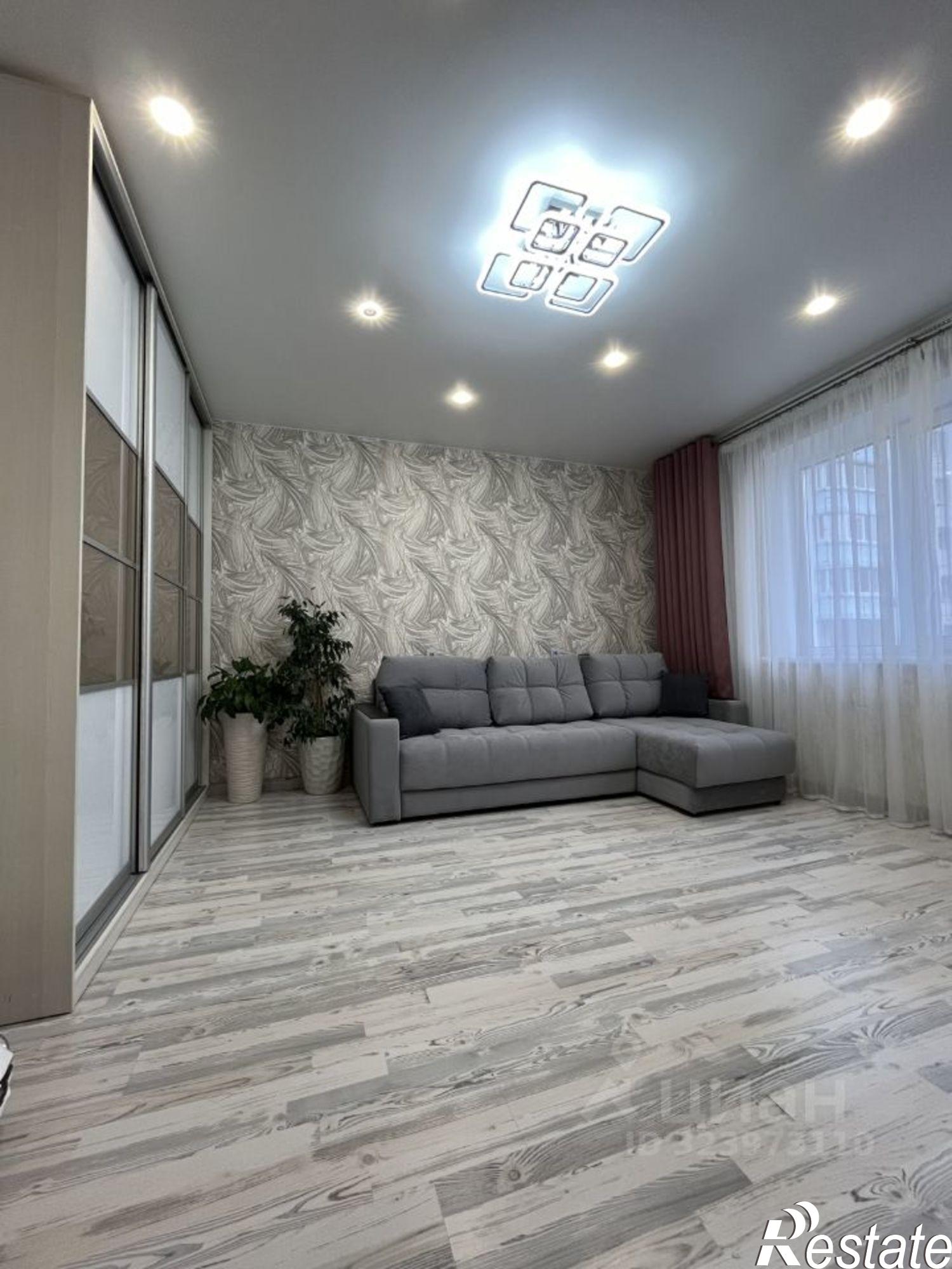 Купить квартиру за 5 100 000 рублей на ул Сигаева, 12