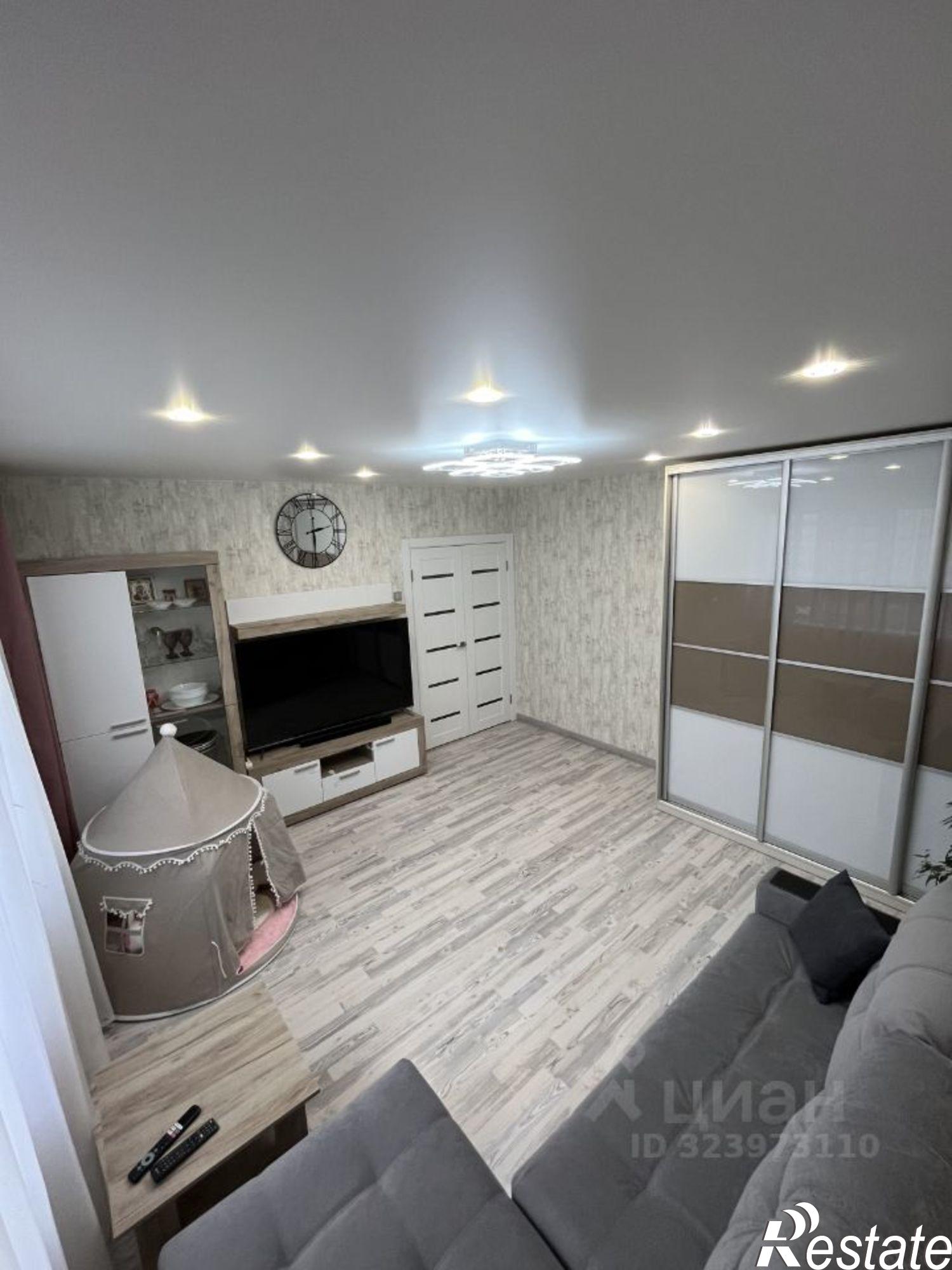 Купить квартиру за 5 100 000 рублей на ул Сигаева, 12