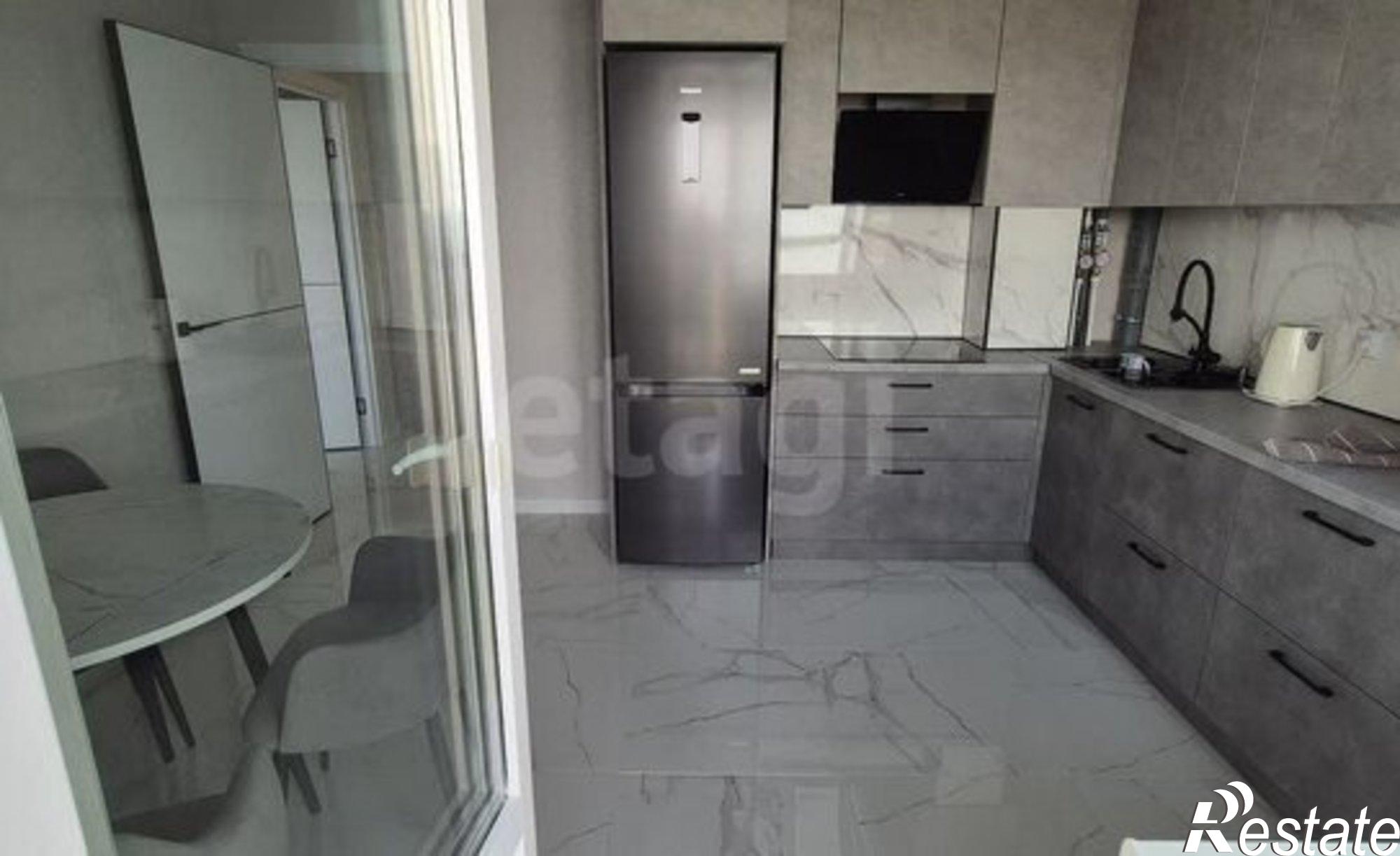 Купить квартиру за 8 500 000 рублей на ул Кировоградская, 70а