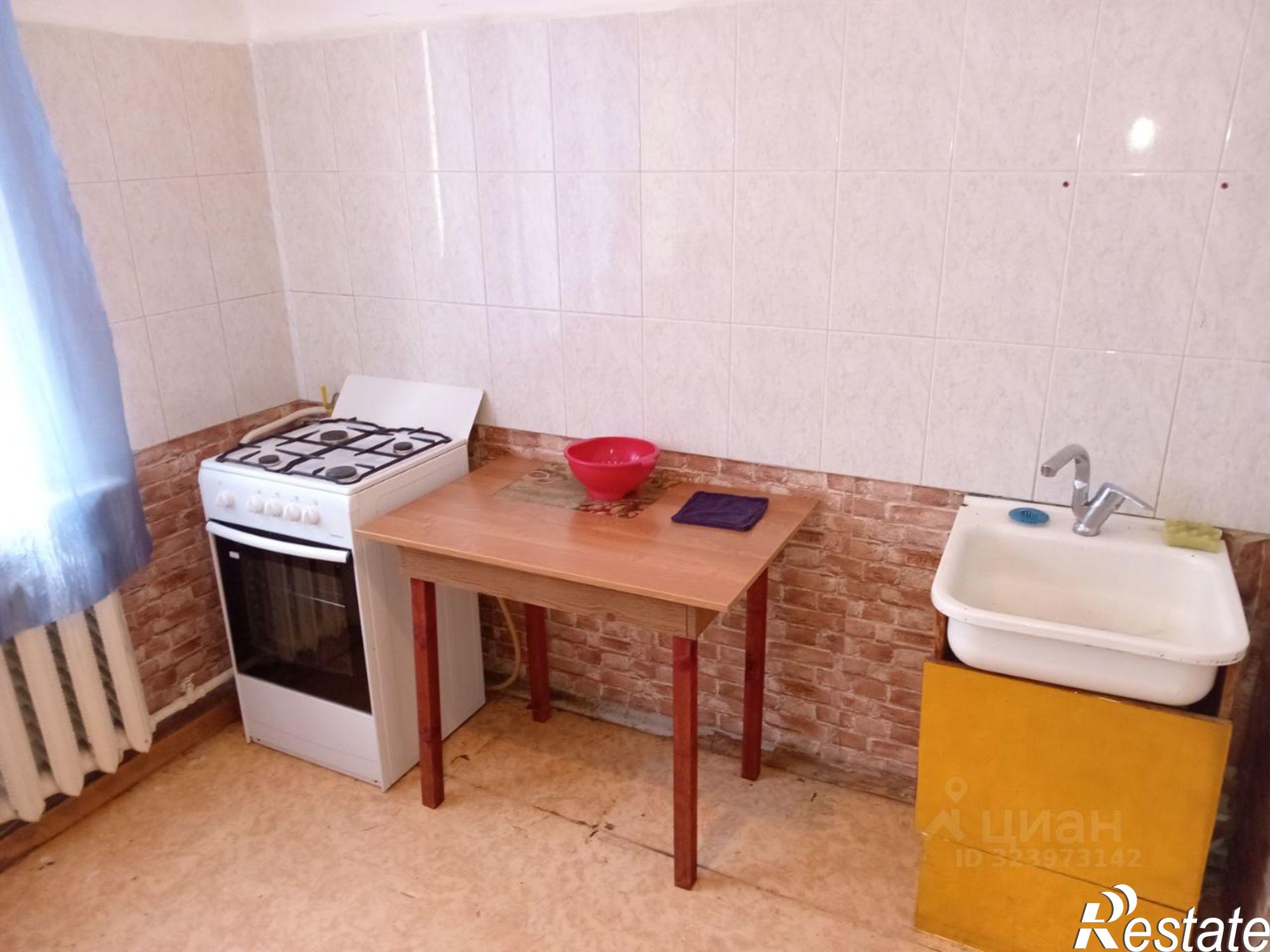 Купить квартиру за 2 700 000 рублей на ул Генерала Черняховского, 84