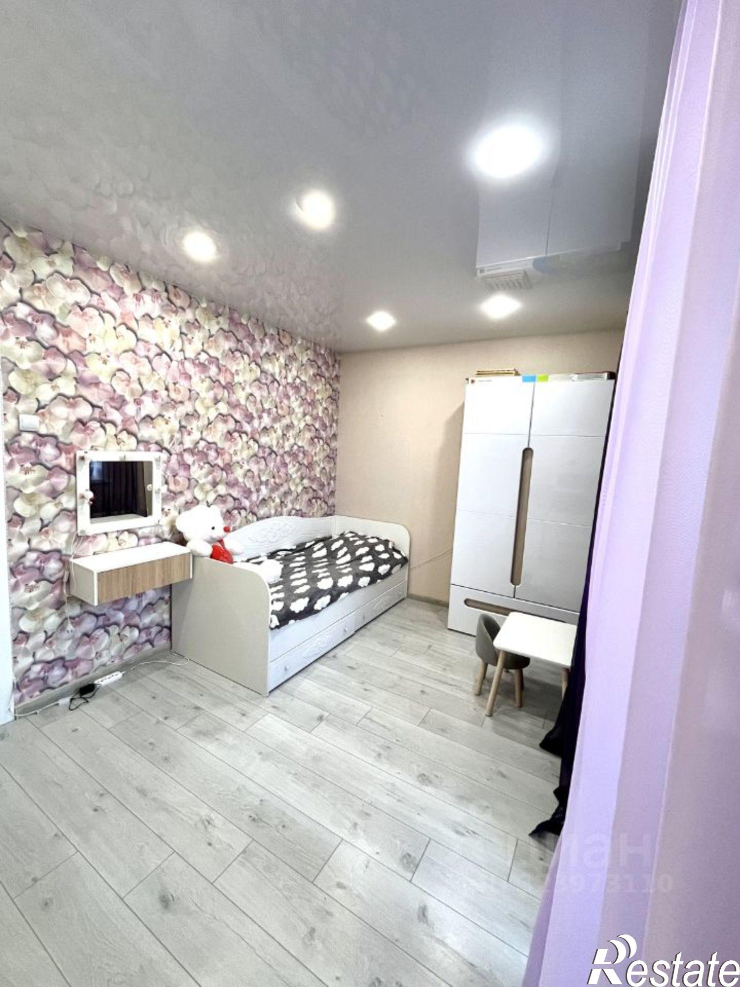 Купить квартиру за 5 100 000 рублей на ул Сигаева, 12