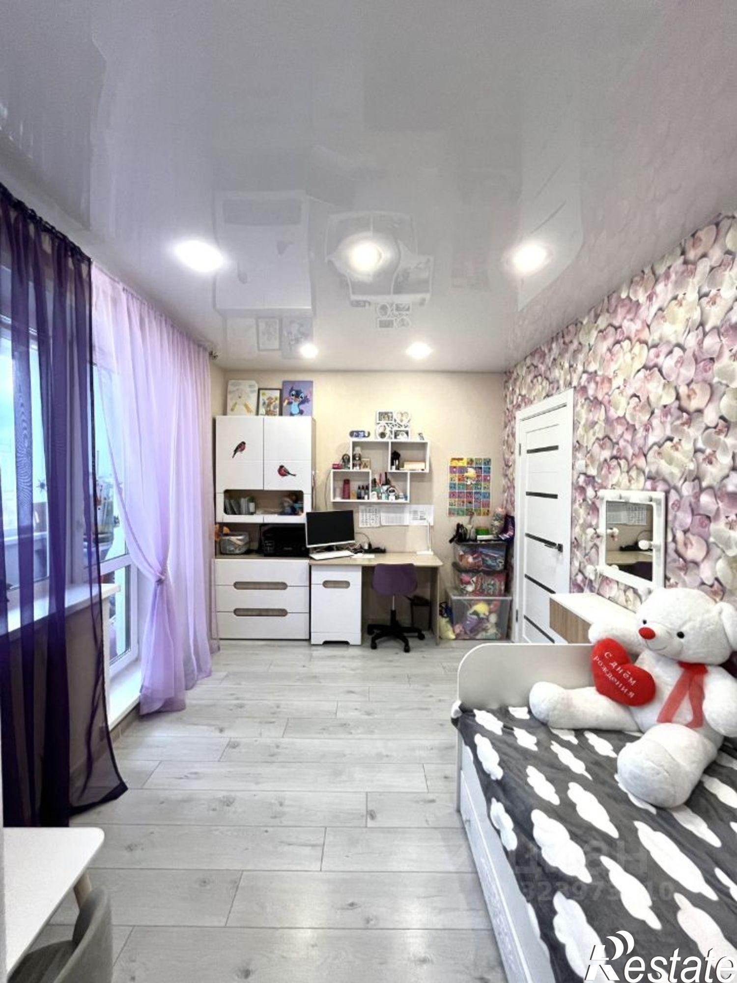 Купить квартиру за 5 100 000 рублей на ул Сигаева, 12