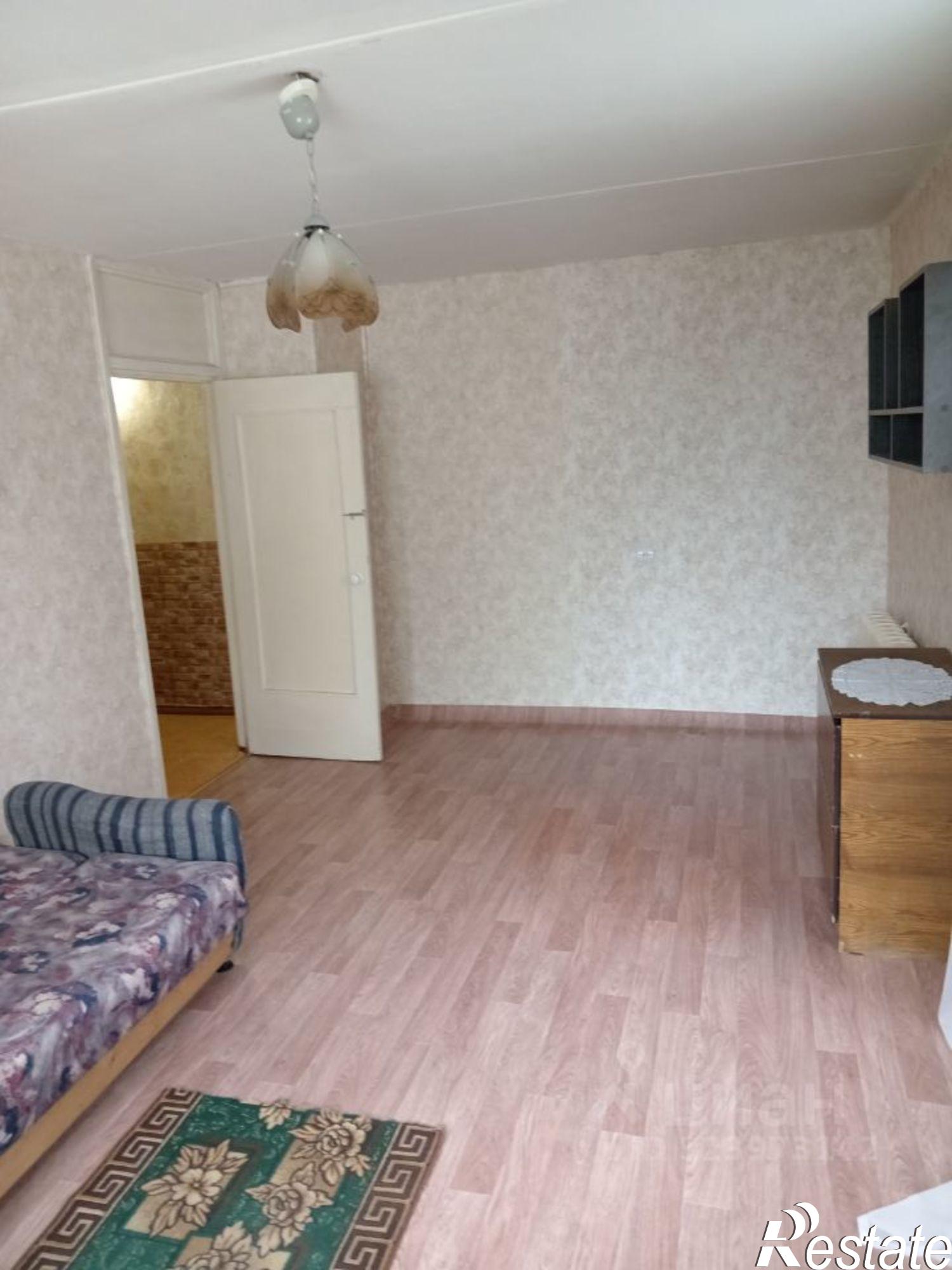 Купить квартиру за 2 700 000 рублей на ул Генерала Черняховского, 84