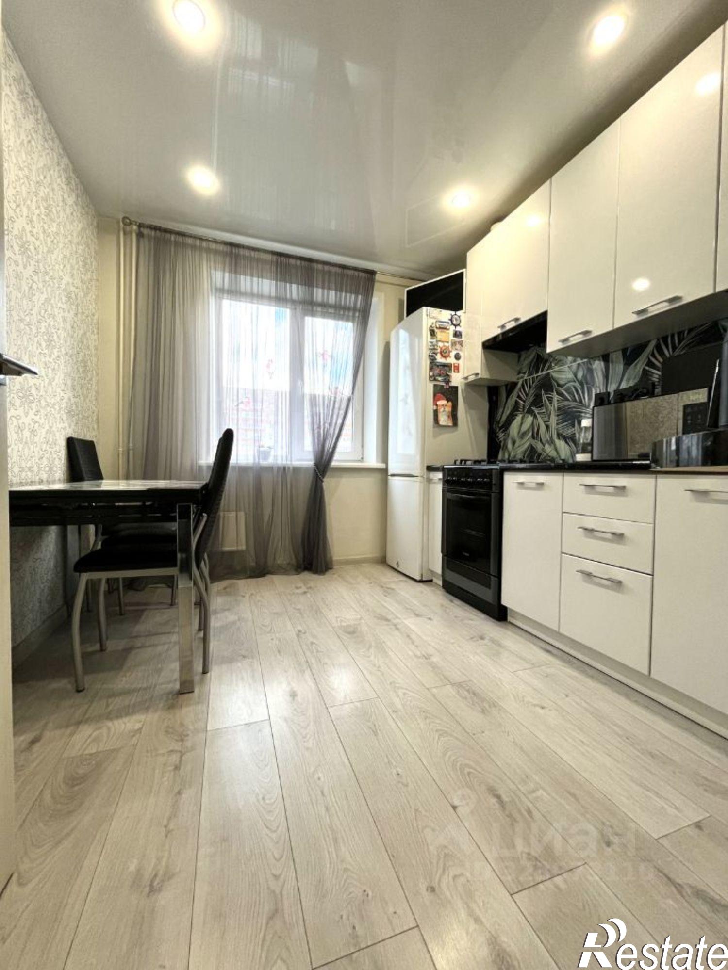 Купить квартиру за 5 100 000 рублей на ул Сигаева, 12