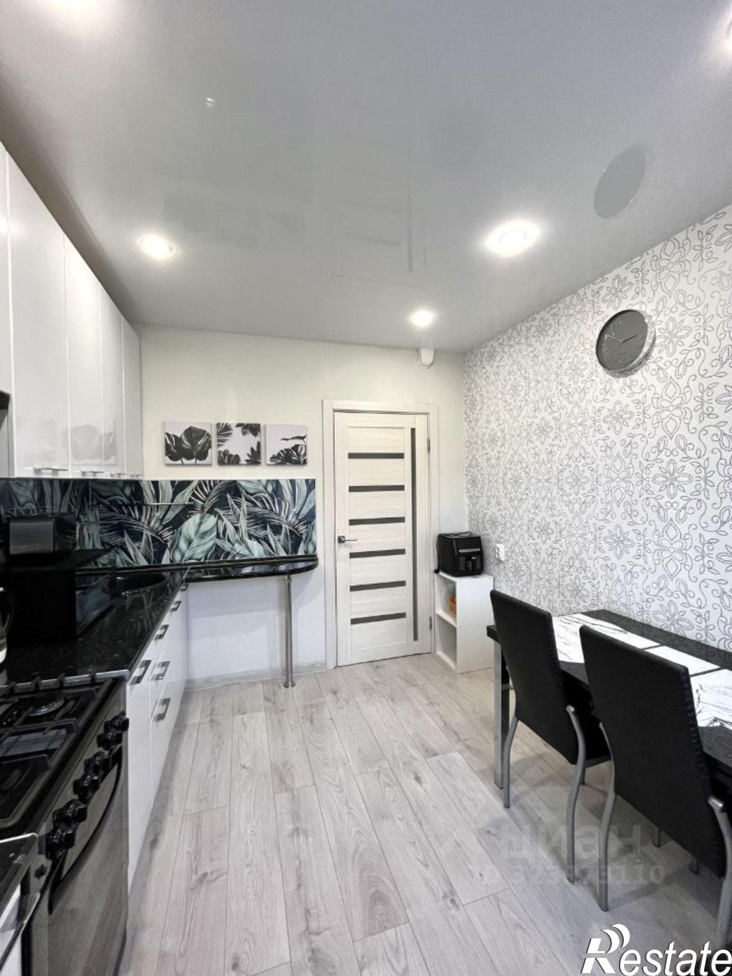 Купить квартиру за 5 100 000 рублей на ул Сигаева, 12