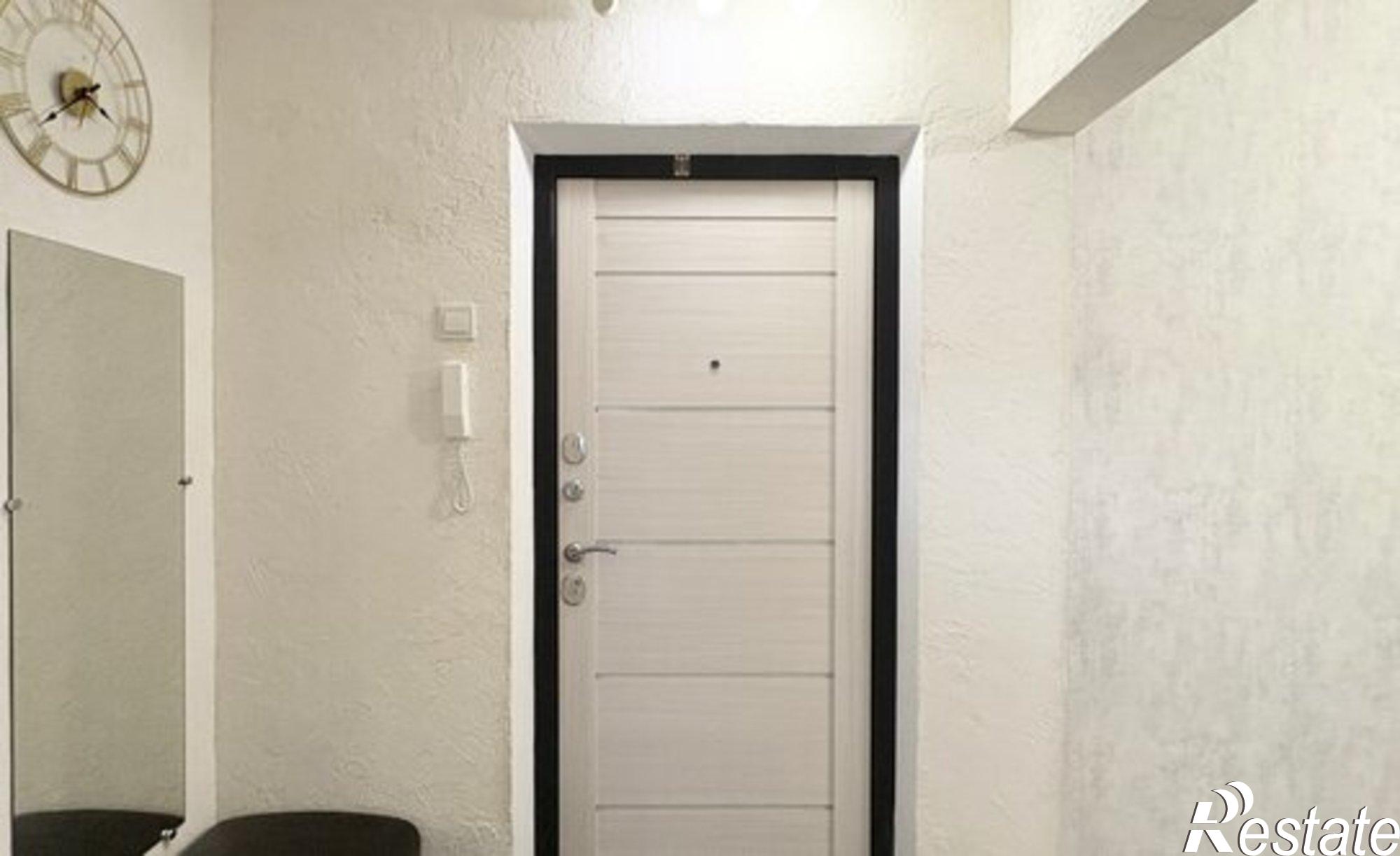 Купить квартиру за 5 700 000 рублей на ул Уссурийская, 25