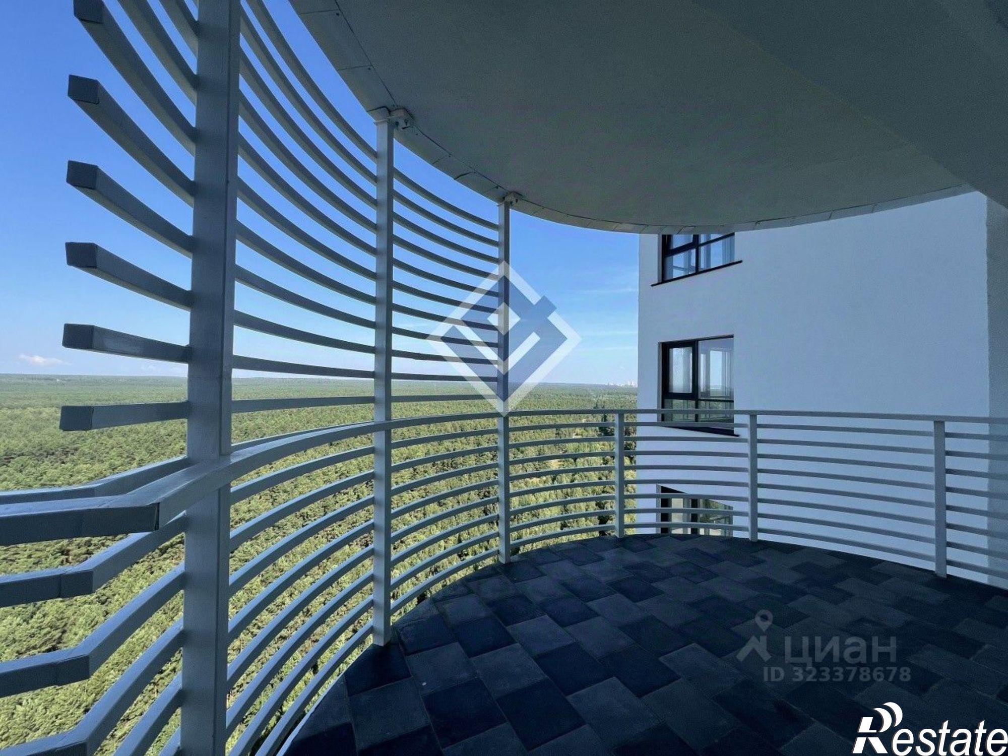 Купить квартиру за 11 156 800 рублей на ул Ленская, 30