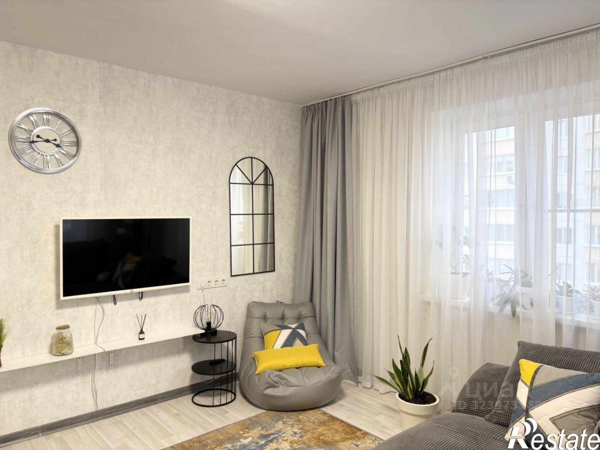 Купить квартиру за 5 700 000 рублей на ул Уссурийская, 25