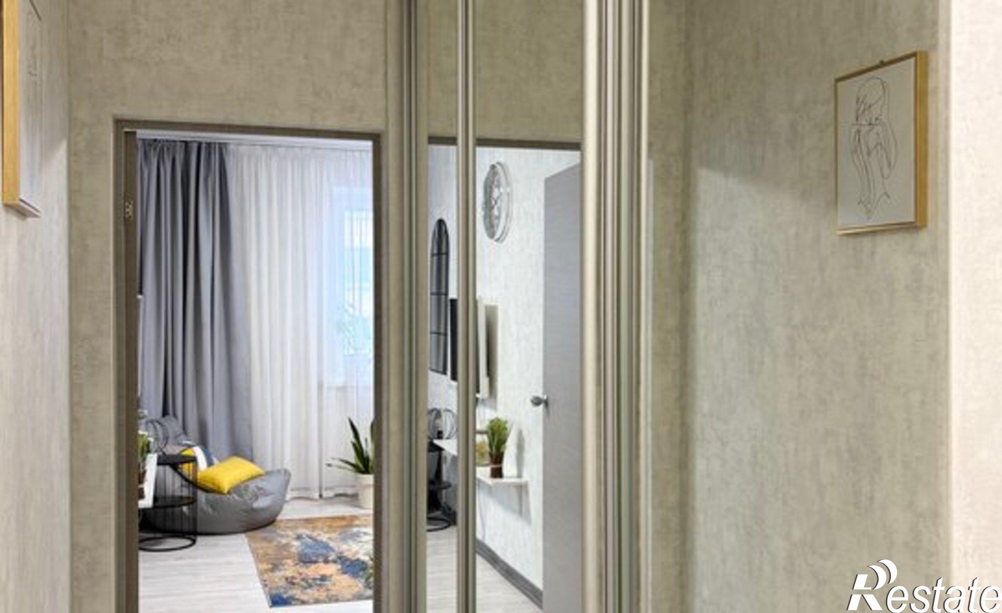 Купить квартиру за 5 700 000 рублей на ул Уссурийская, 25