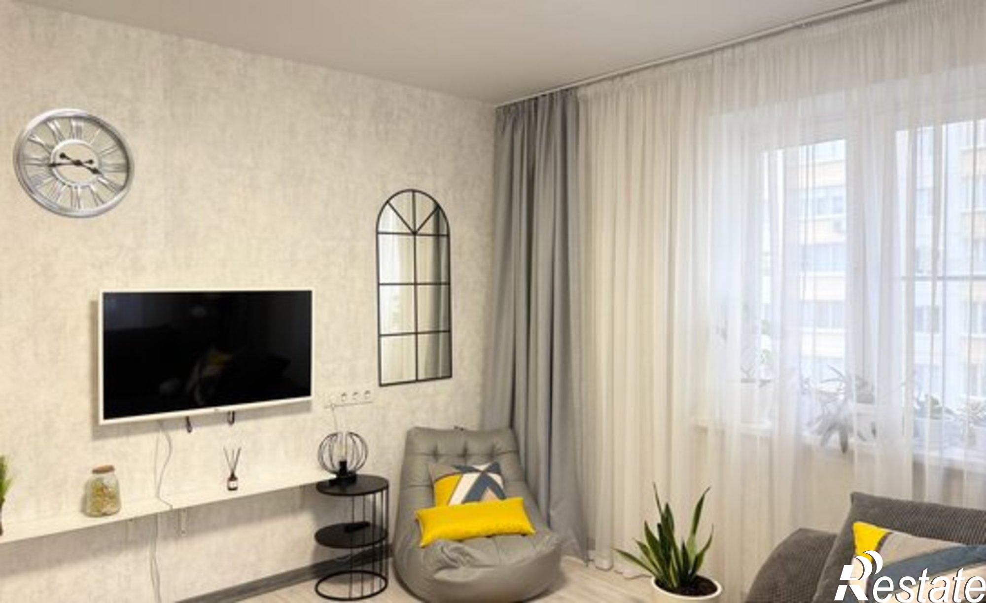 Купить квартиру за 5 700 000 рублей на ул Уссурийская, 25