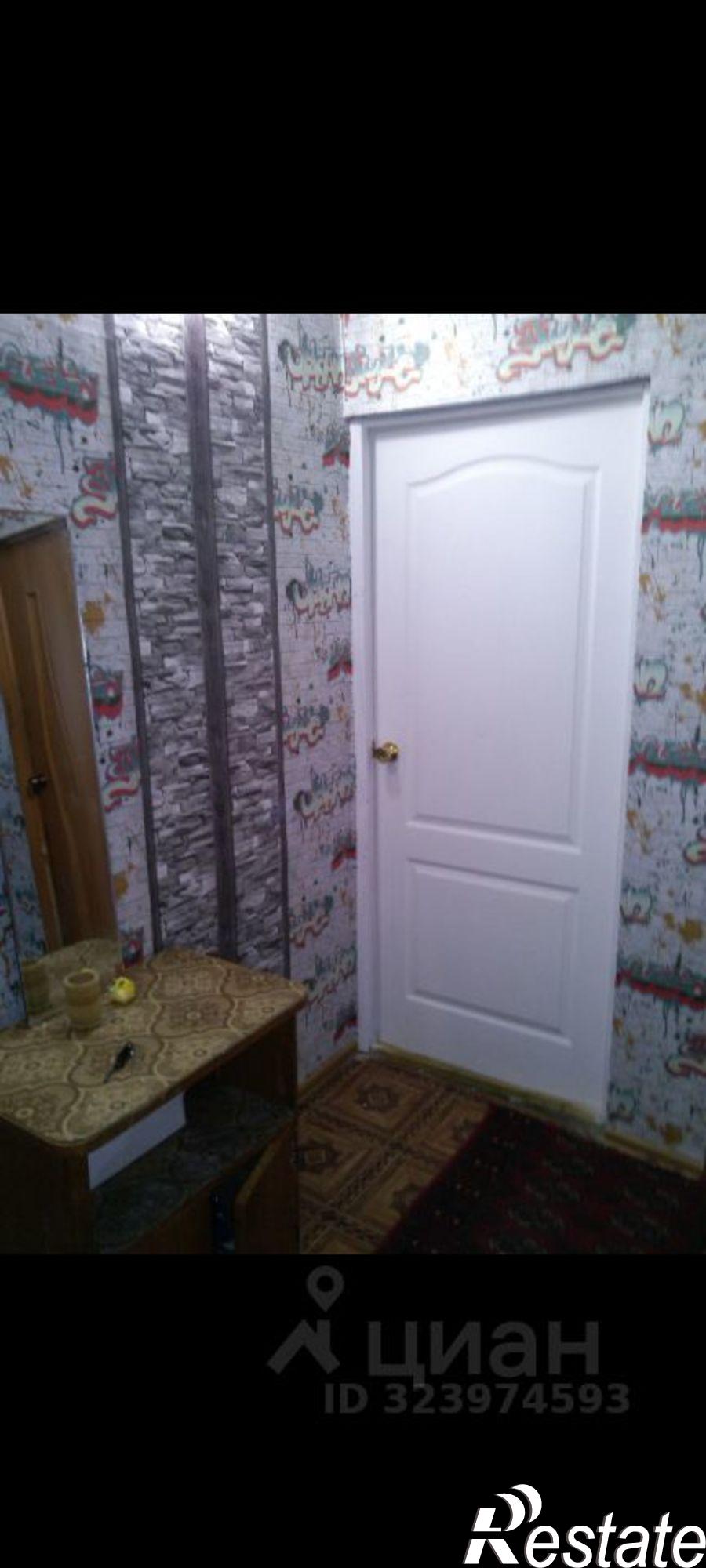 Сдать комнату за 12 000 рублей на Комсомольский проспект, 96