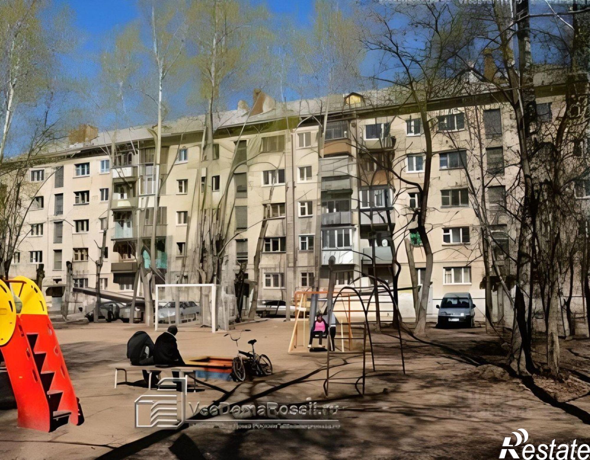 Сдать комнату за 8 000 рублей на Сысольская улица, 1