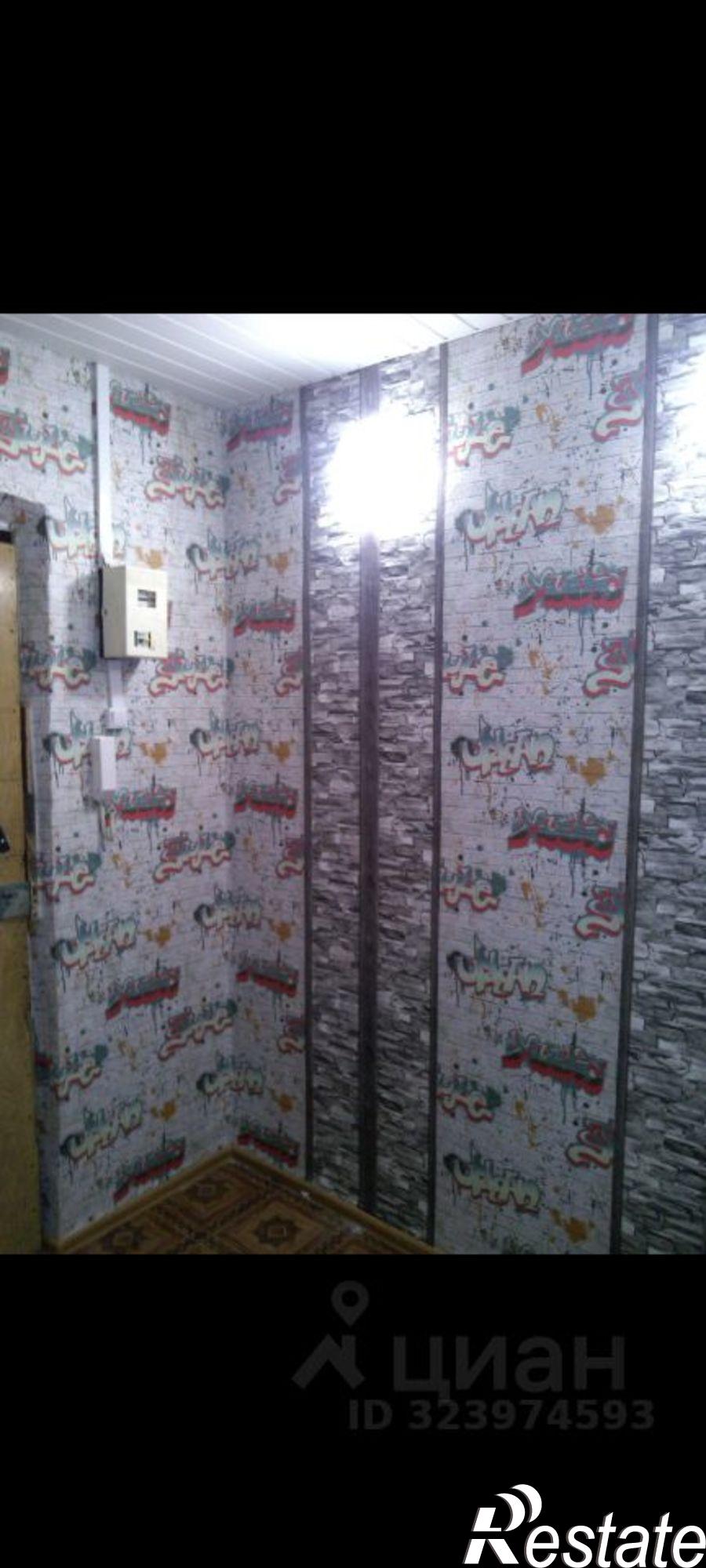 Сдать комнату за 12 000 рублей на Комсомольский проспект, 96