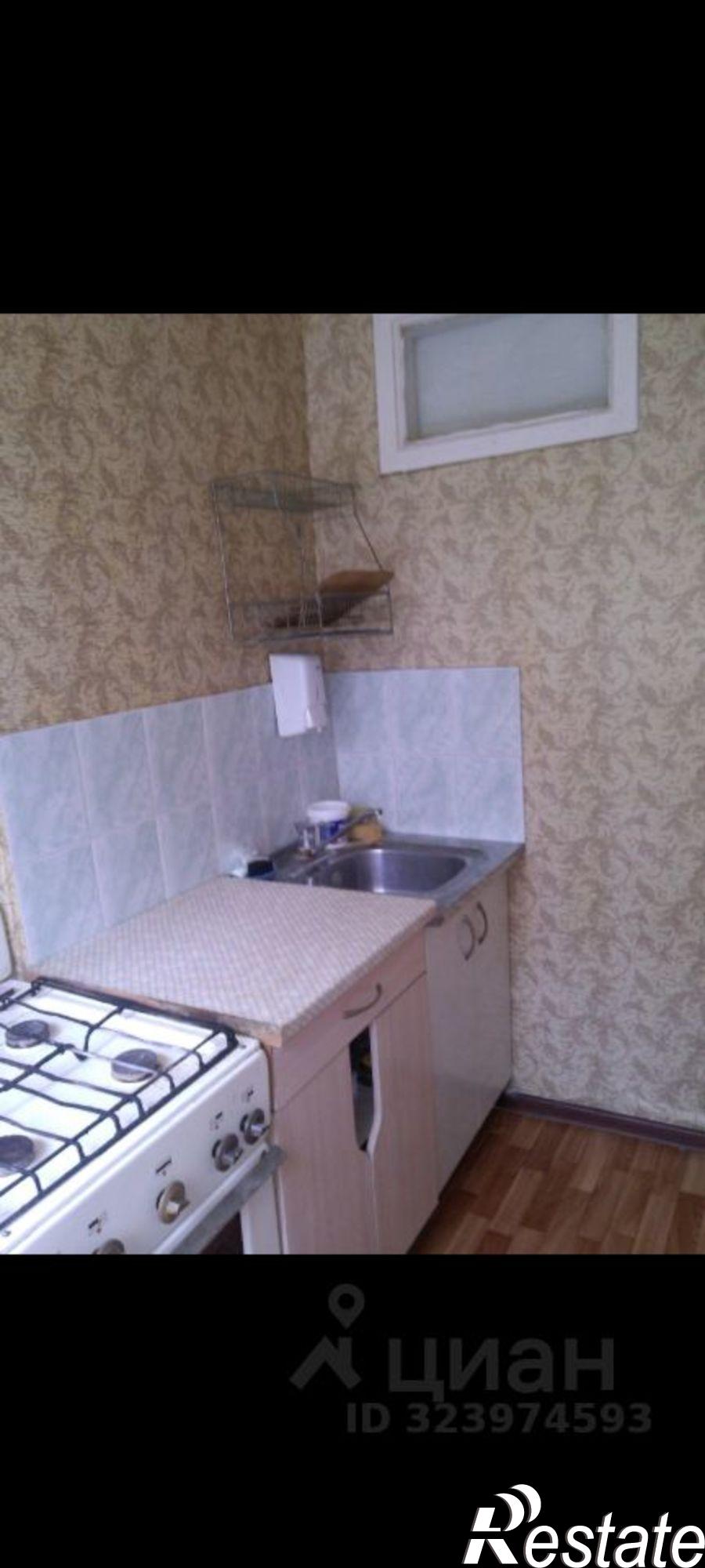 Сдать комнату за 12 000 рублей на Комсомольский проспект, 96