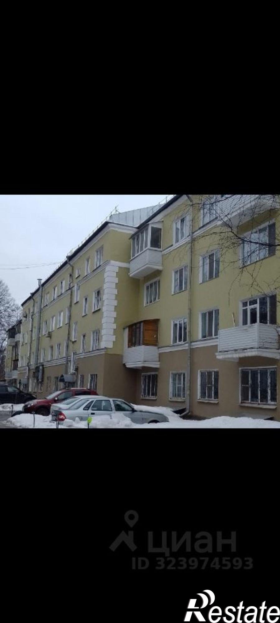 Сдать комнату за 12 000 рублей на Комсомольский проспект, 96