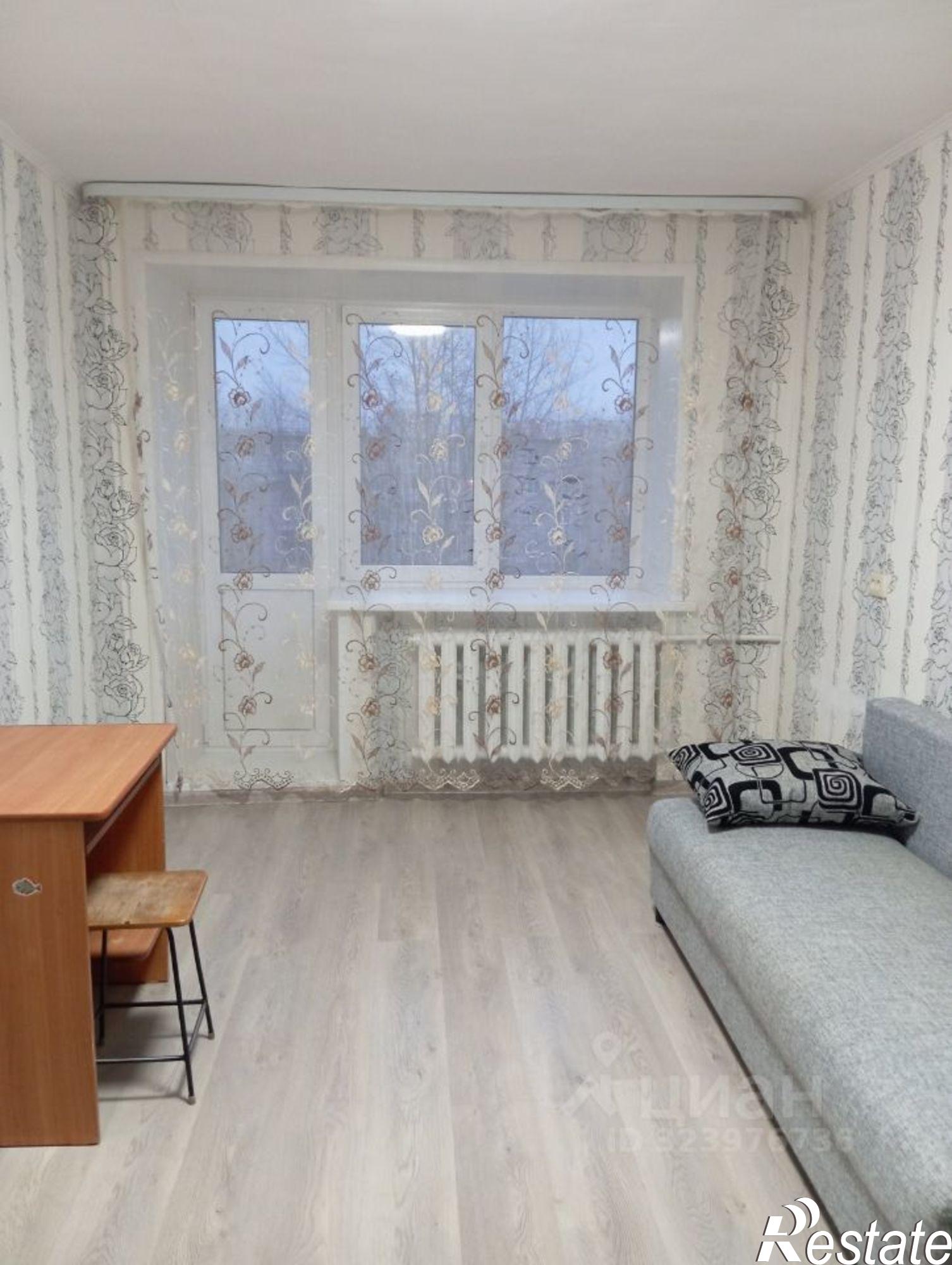 Сдать квартиру за 20 000 рублей на улица Костычева, 27