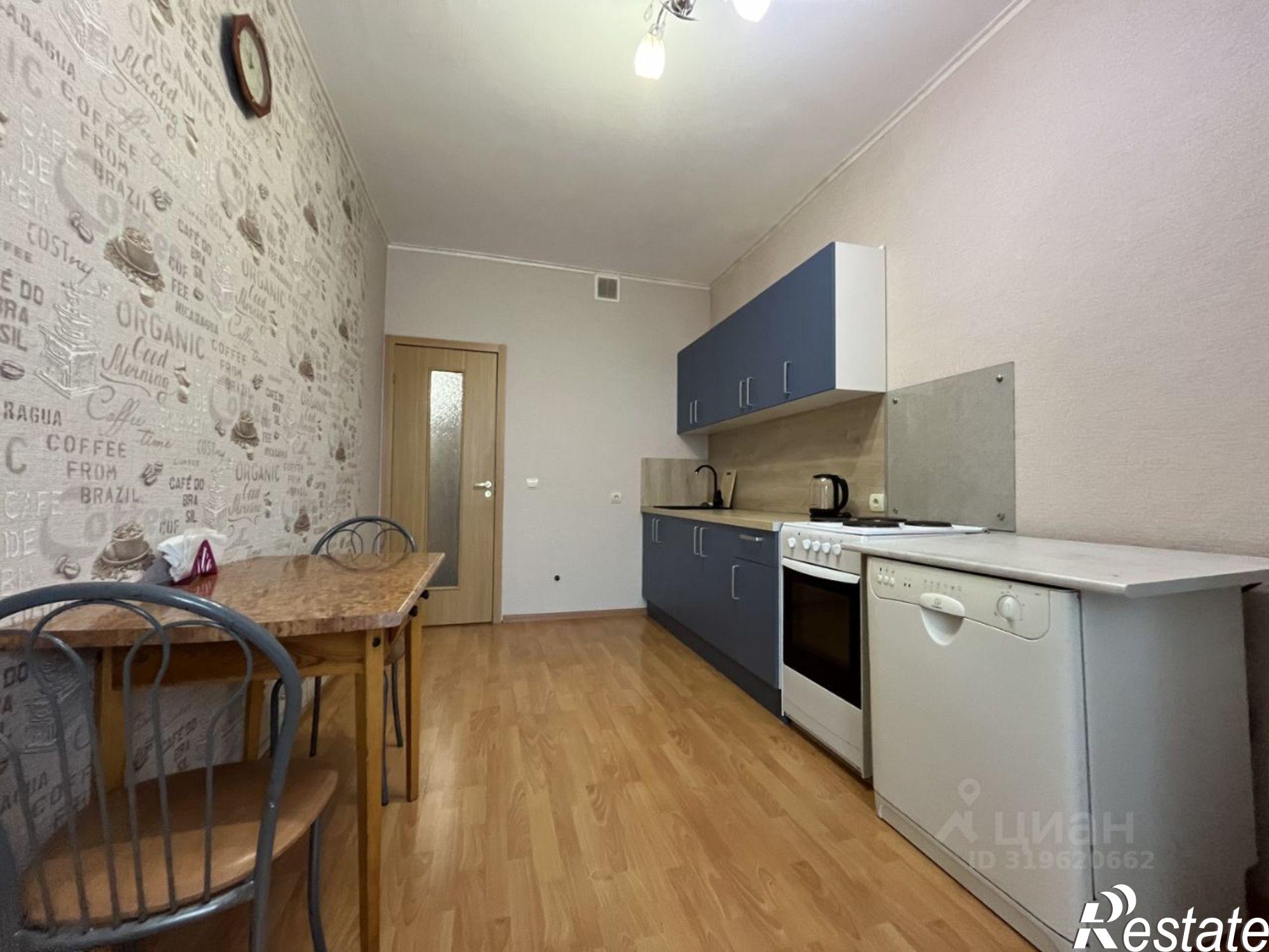 Сдать квартиру за 30 000 рублей на шоссе Космонавтов, 120