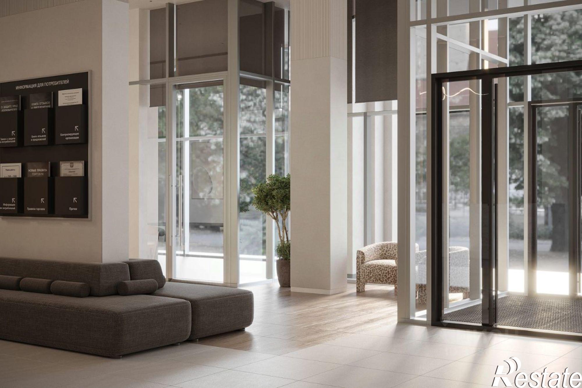 Купить квартиру за 11 063 000 рублей на улица Василия Татищева, 3