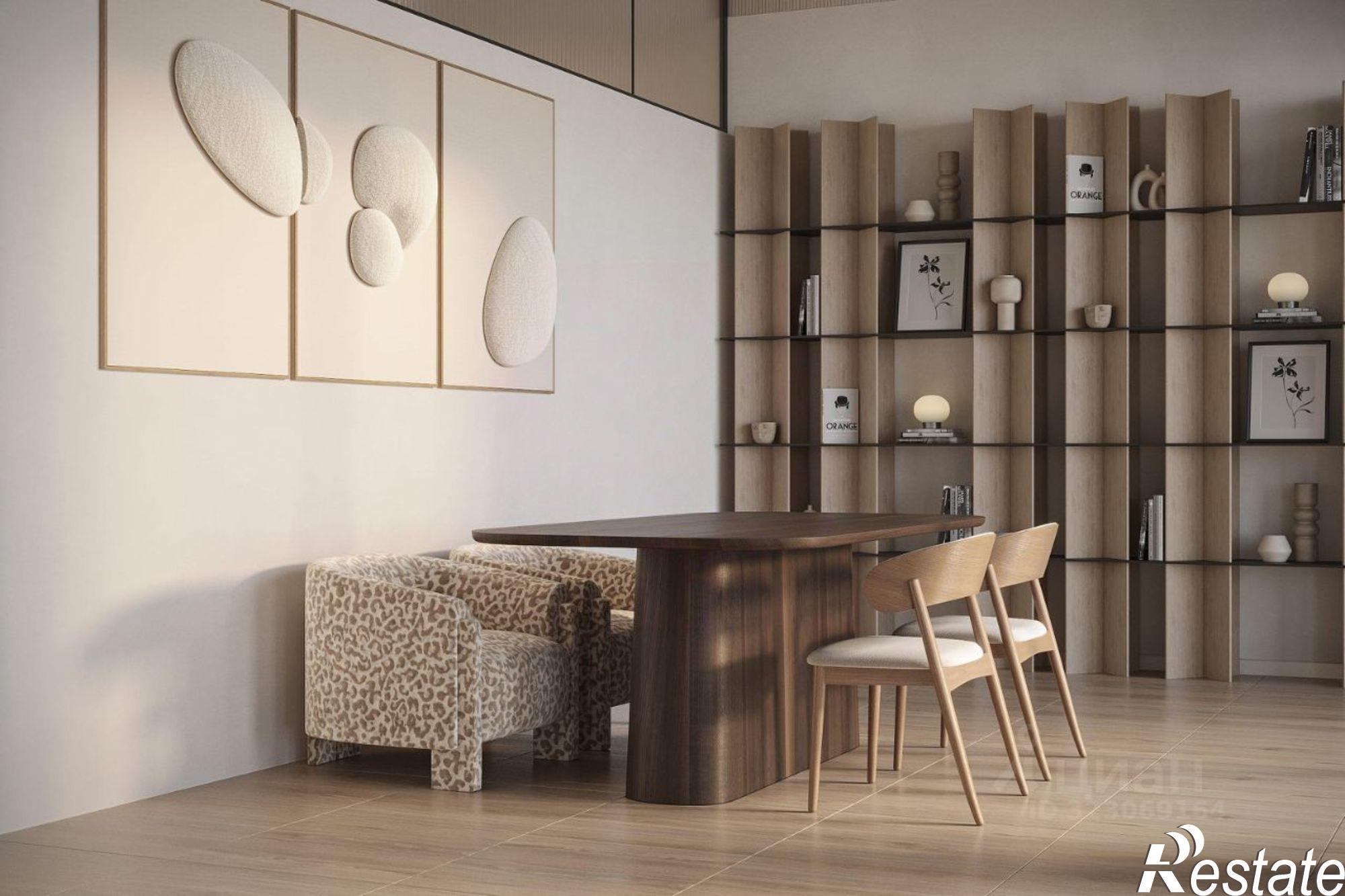 Купить квартиру за 11 063 000 рублей на улица Василия Татищева, 3