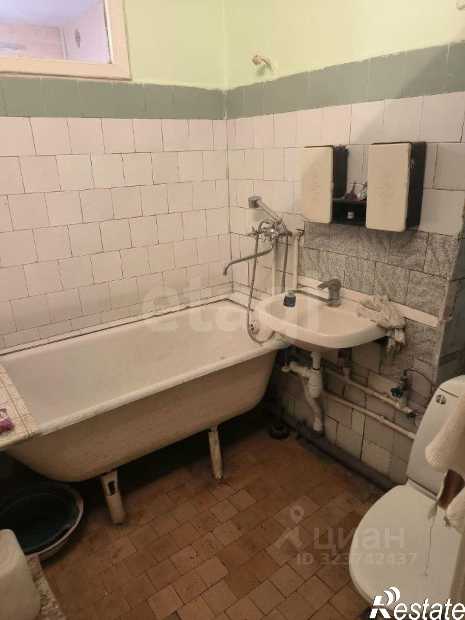 Купить квартиру за 3 500 000 рублей на улица Маршала Рыбалко, 113