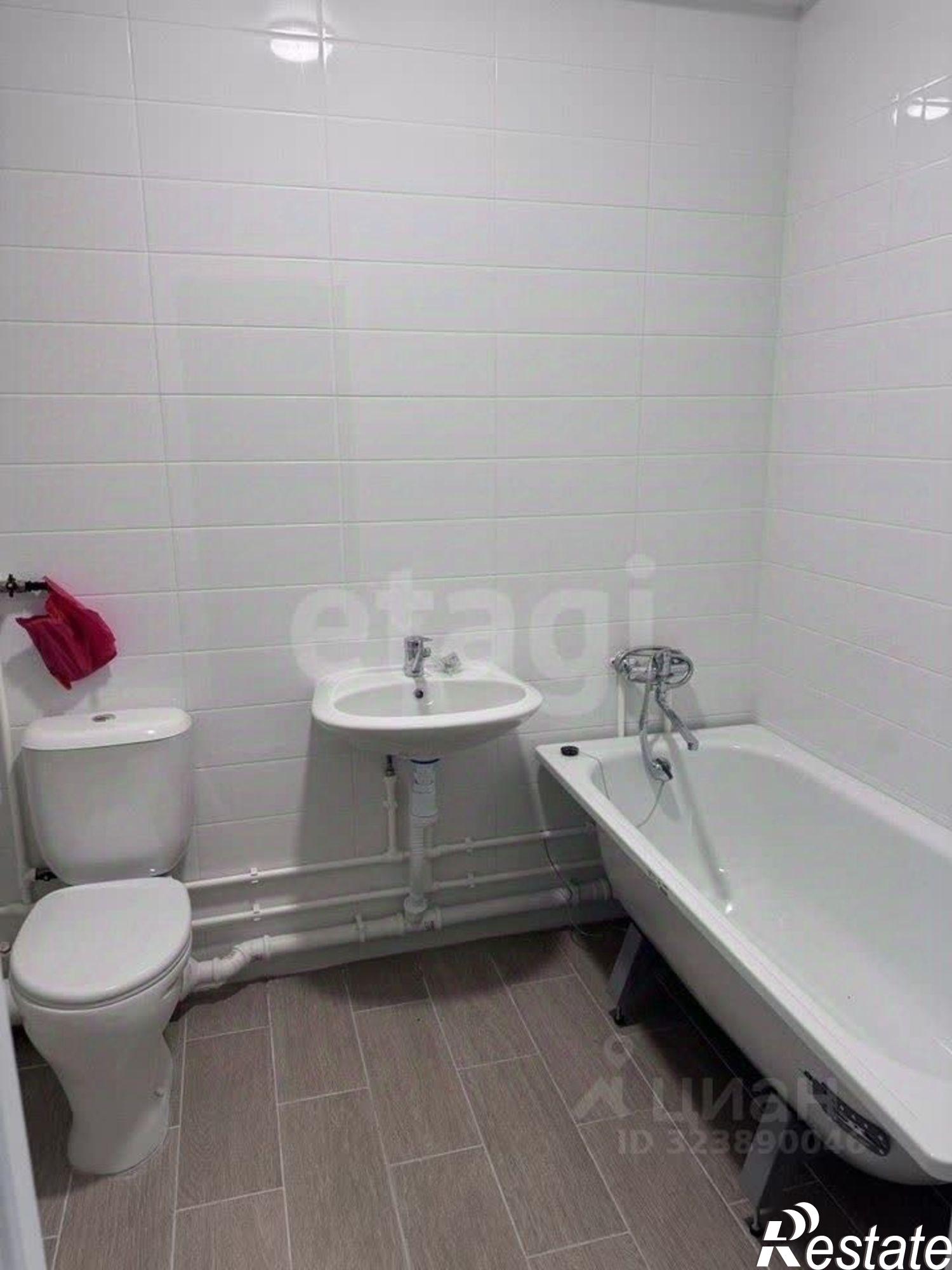 Купить квартиру за 4 500 000 рублей на Магистральная улица, 86Б