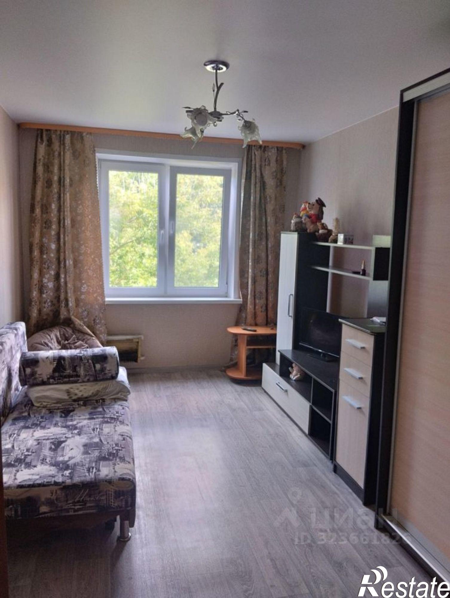 Купить квартиру за 3 500 000 рублей на улица Охотников, 3