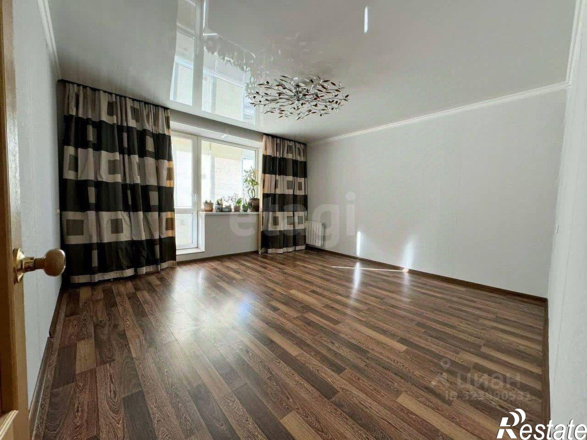 Купить квартиру за 6 500 000 рублей на улица Лякишева, 9