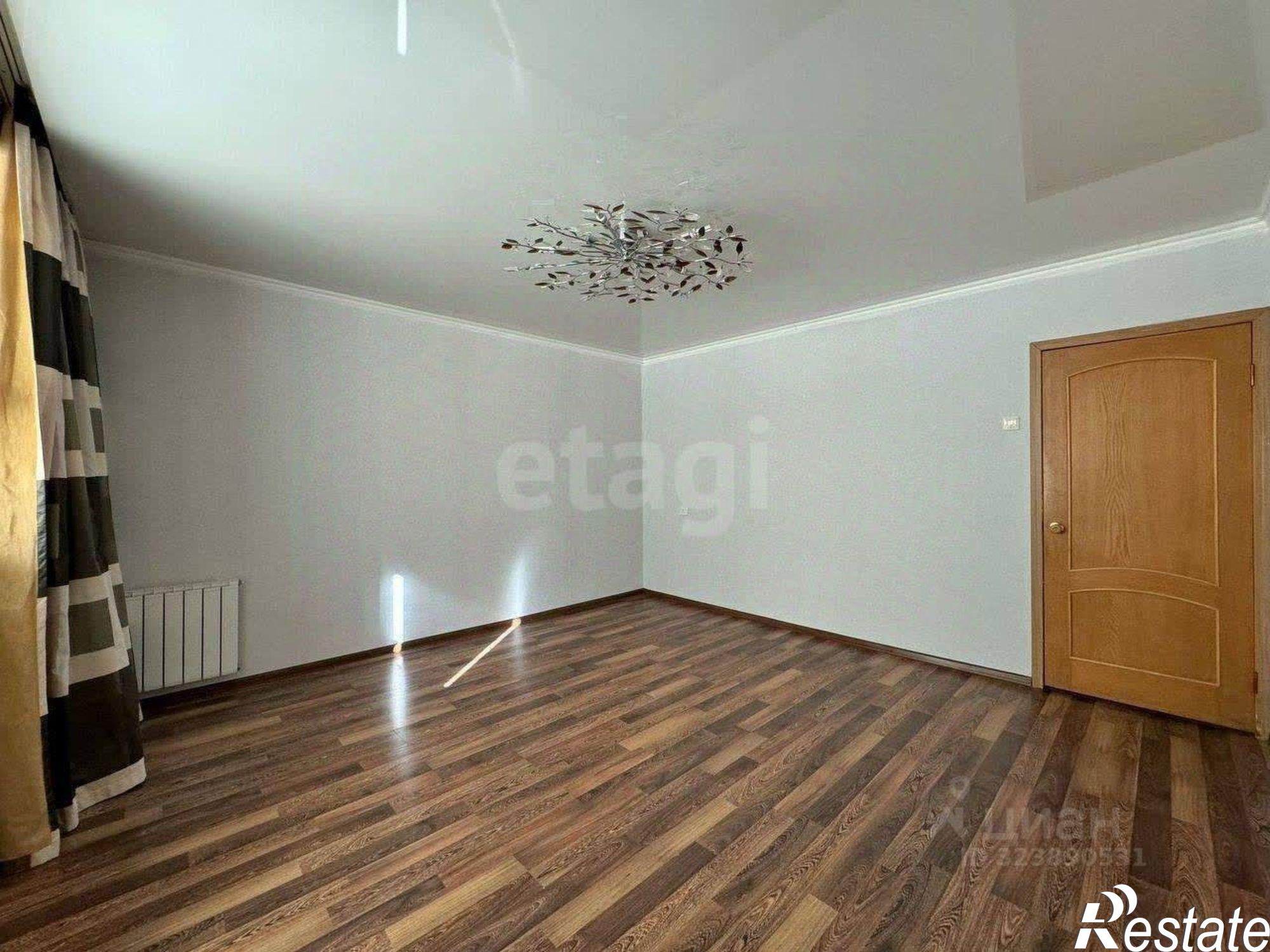 Купить квартиру за 6 500 000 рублей на улица Лякишева, 9