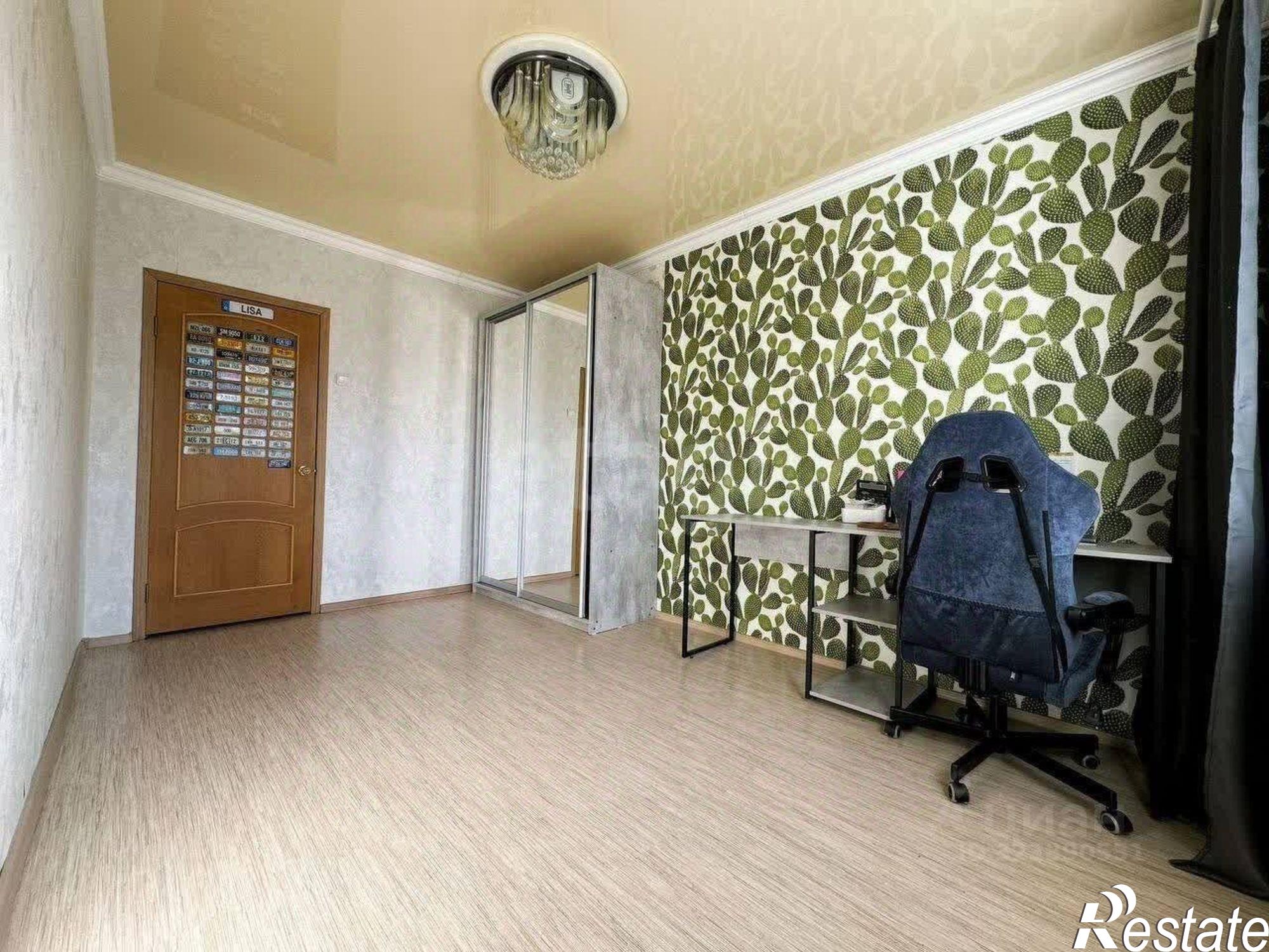 Купить квартиру за 6 500 000 рублей на улица Лякишева, 9