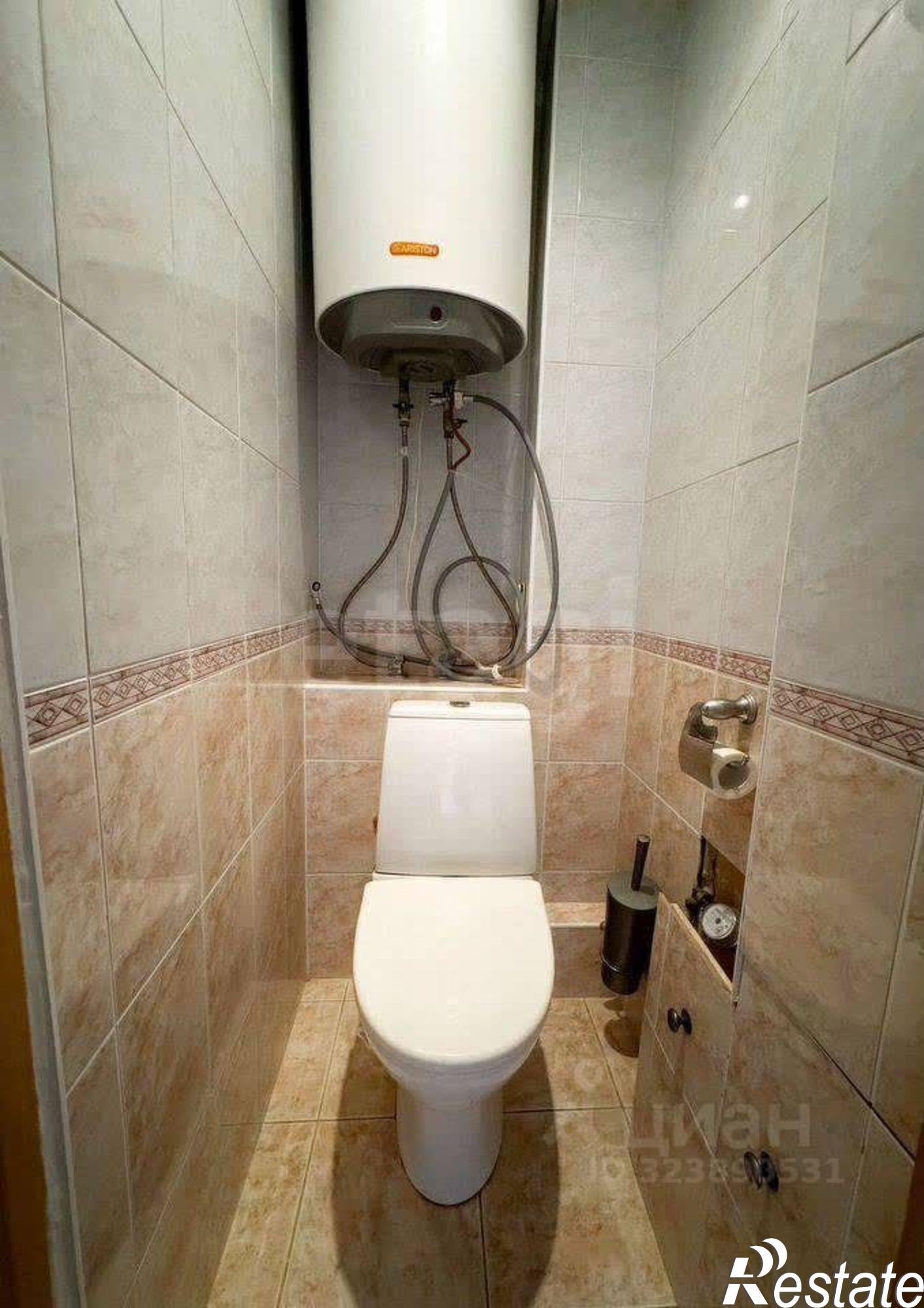 Купить квартиру за 6 500 000 рублей на улица Лякишева, 9