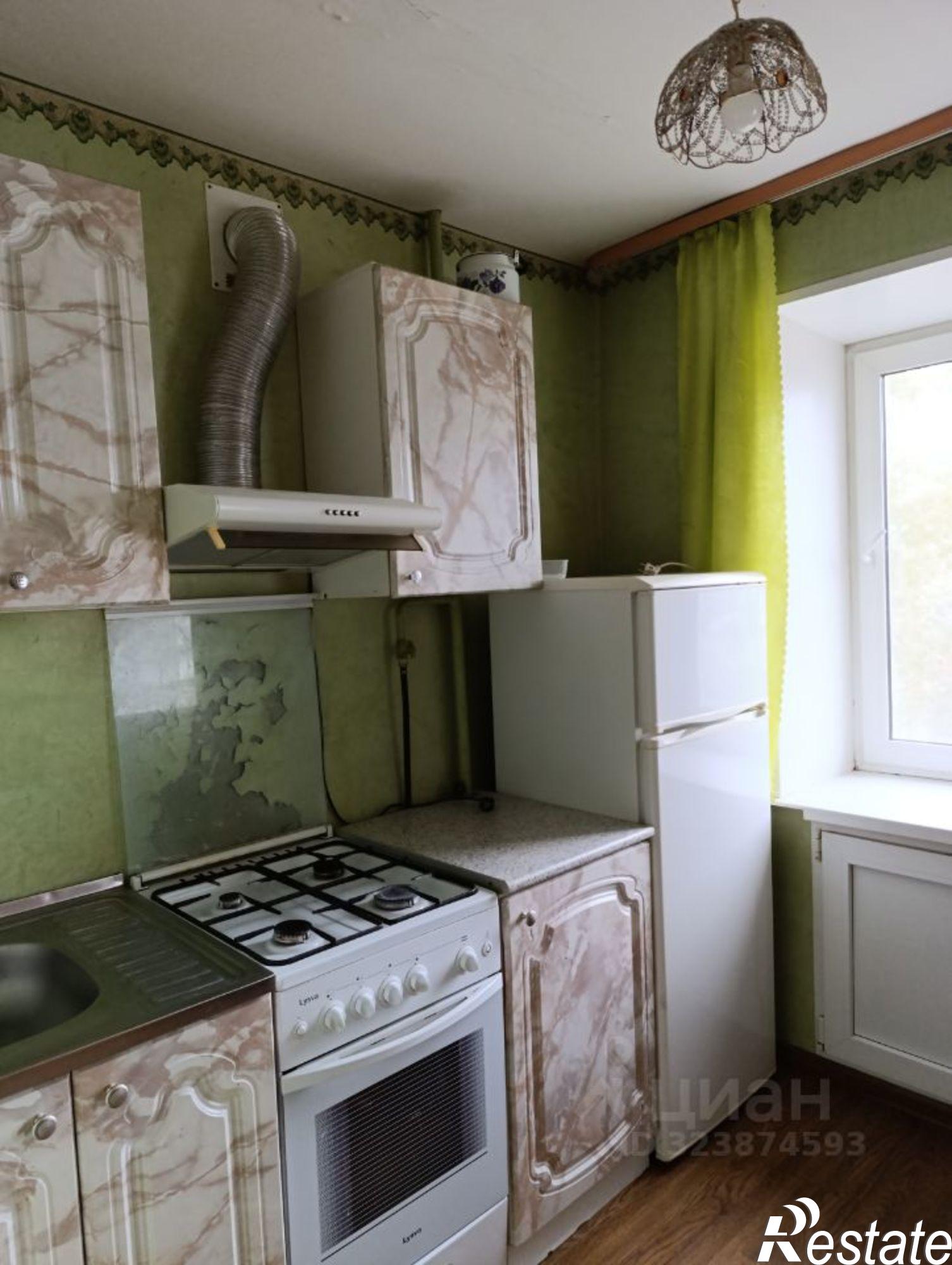 Купить квартиру за 3 150 000 рублей на улица Героев Хасана, 95