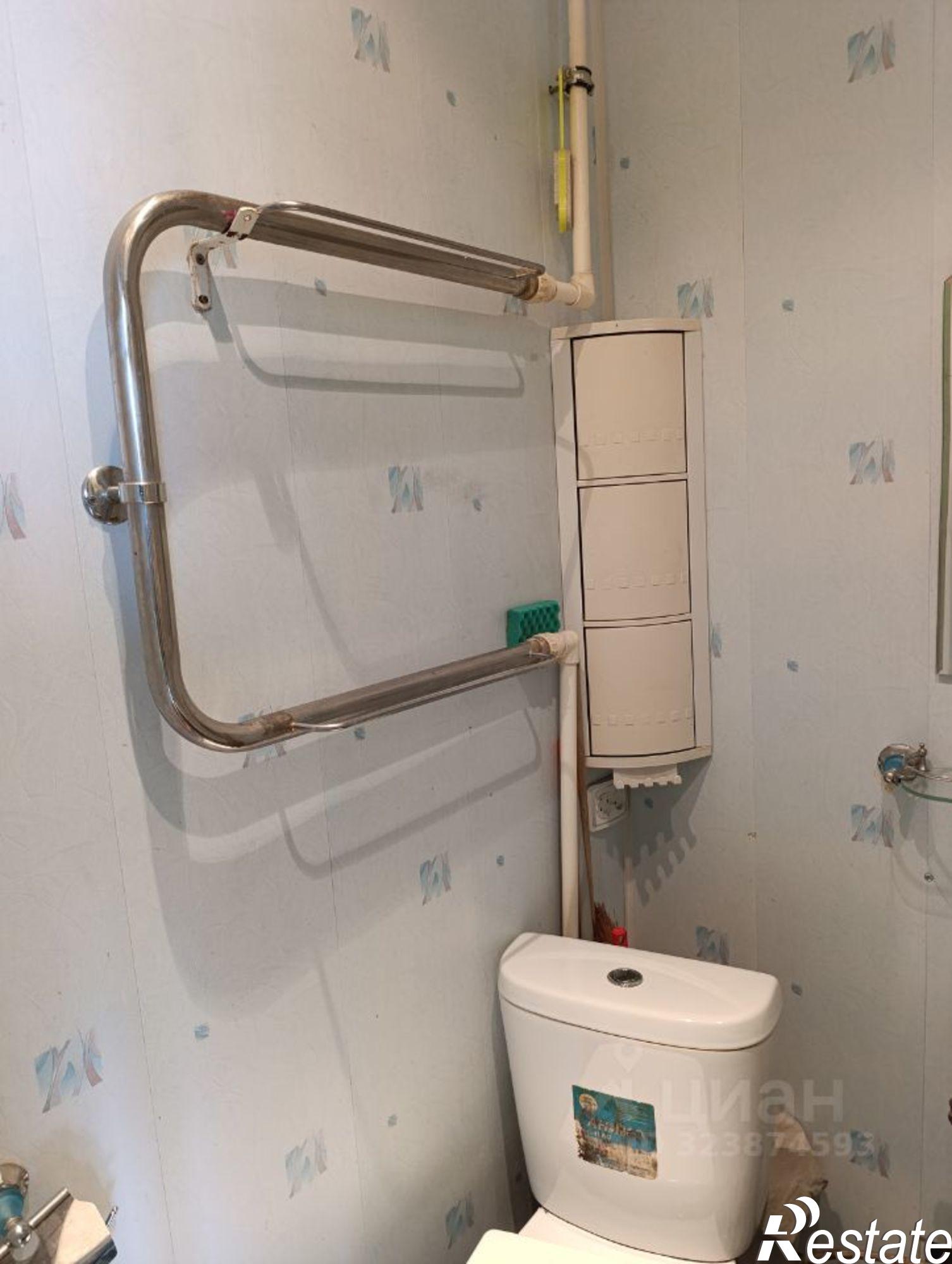 Купить квартиру за 3 150 000 рублей на улица Героев Хасана, 95