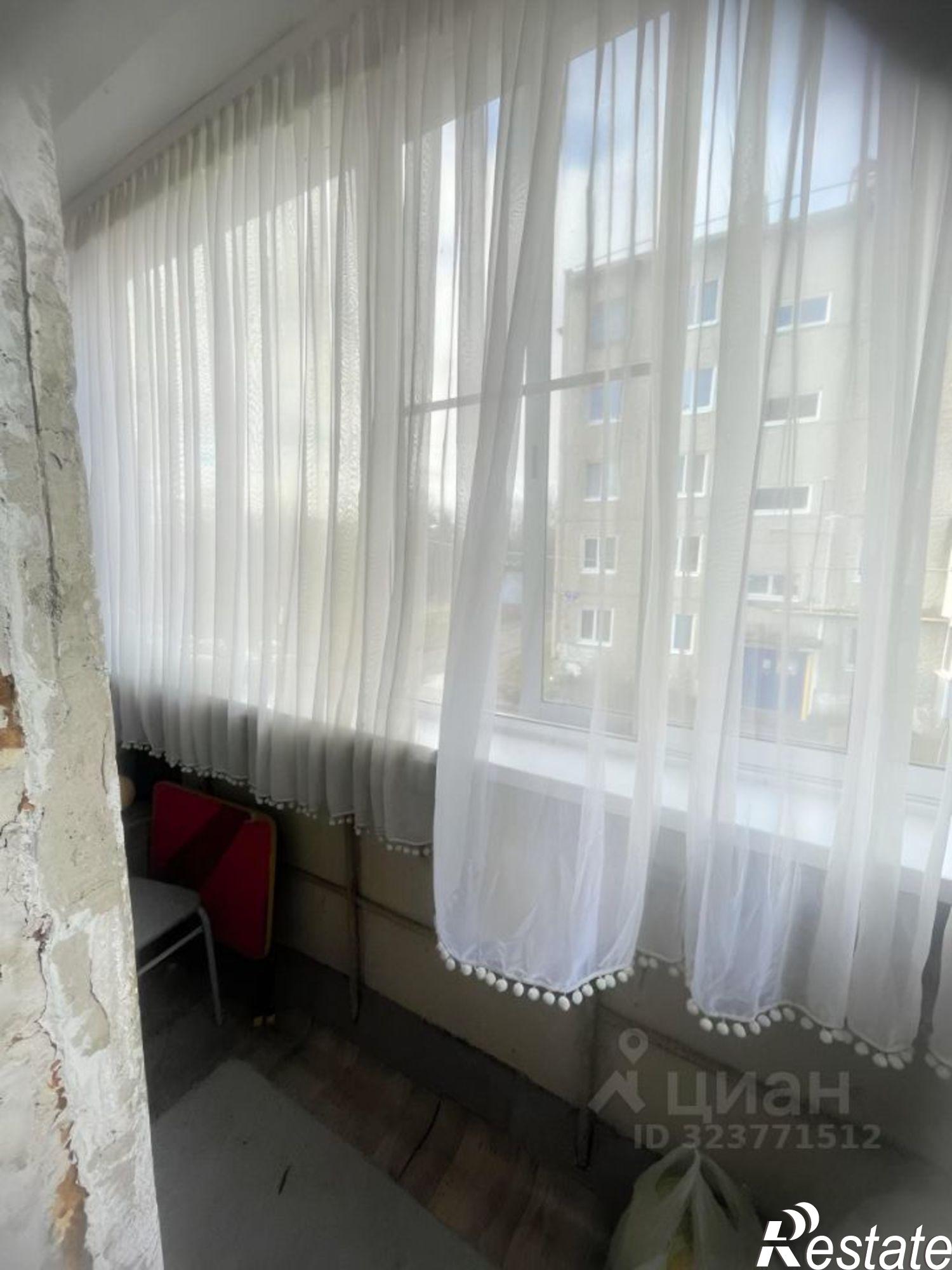 Купить квартиру за 2 600 000 рублей на улица Генерала Панфилова, 11А